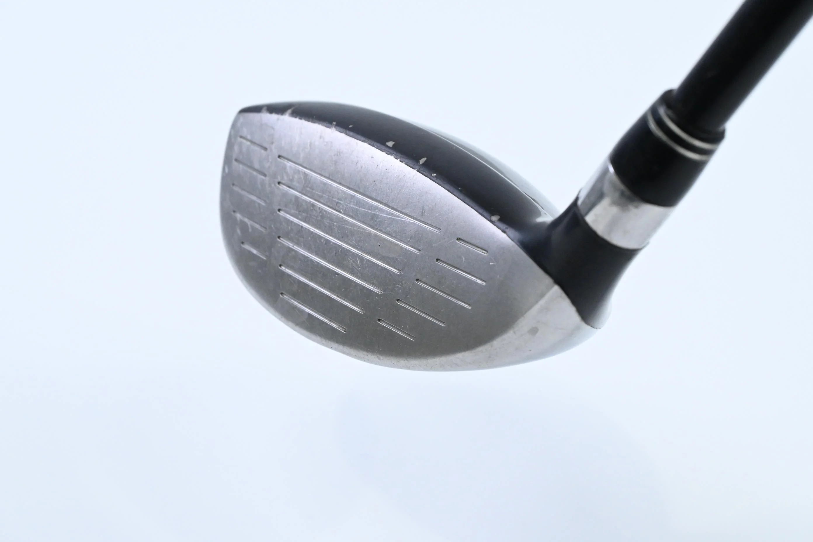 Cobra Baffler Rail-H #3 Hybrid / 19 Degree / Regular Flex Fujikura Motore 65 - Image 4