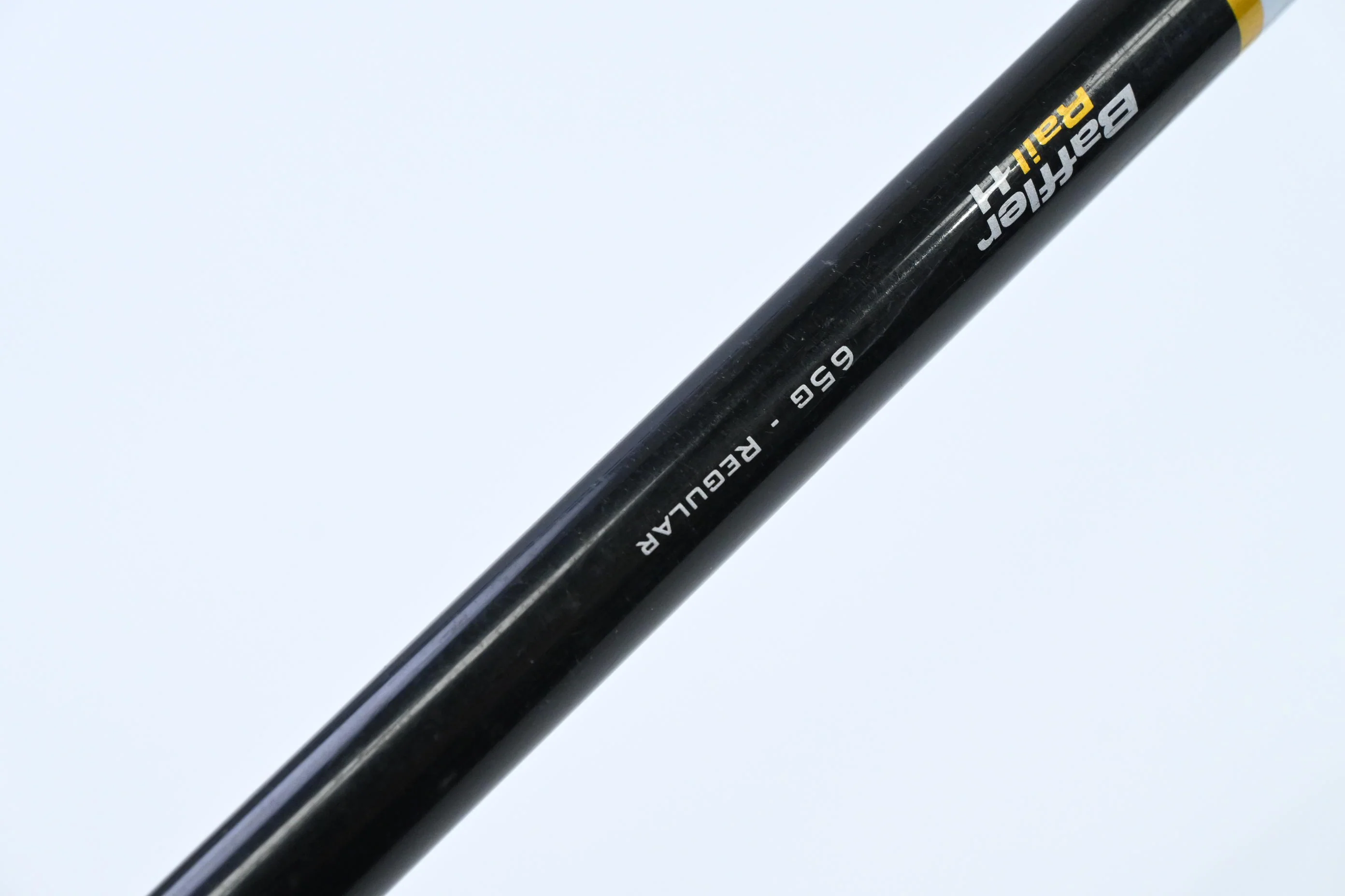 Cobra Baffler Rail-H #3 Hybrid / 19 Degree / Regular Flex Fujikura Motore 65 - Image 6