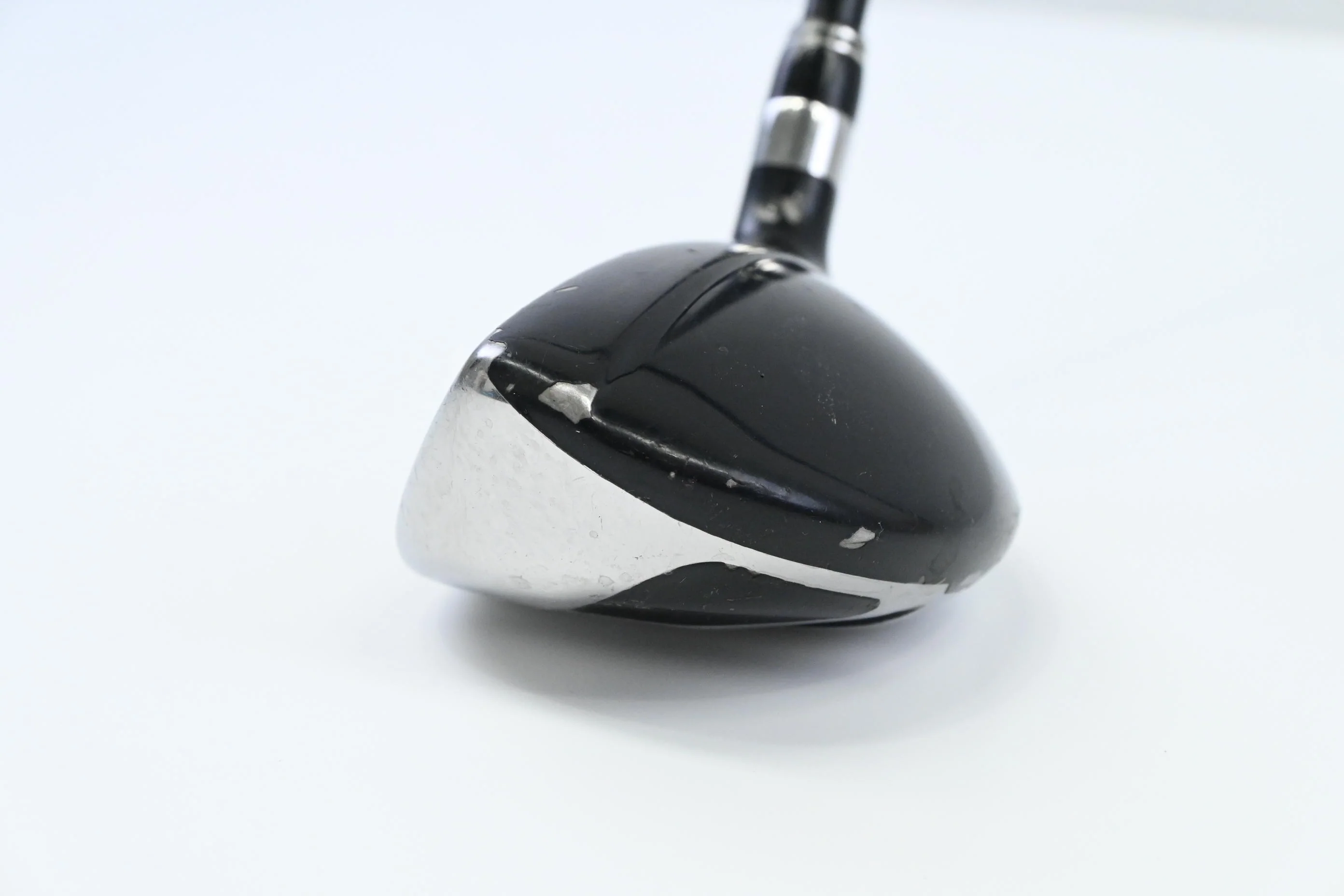 Left Hand Cobra Baffler Rail-H #6 Hybrid / 28 Degree / Regular Flex Fujikura 65 - Image 3