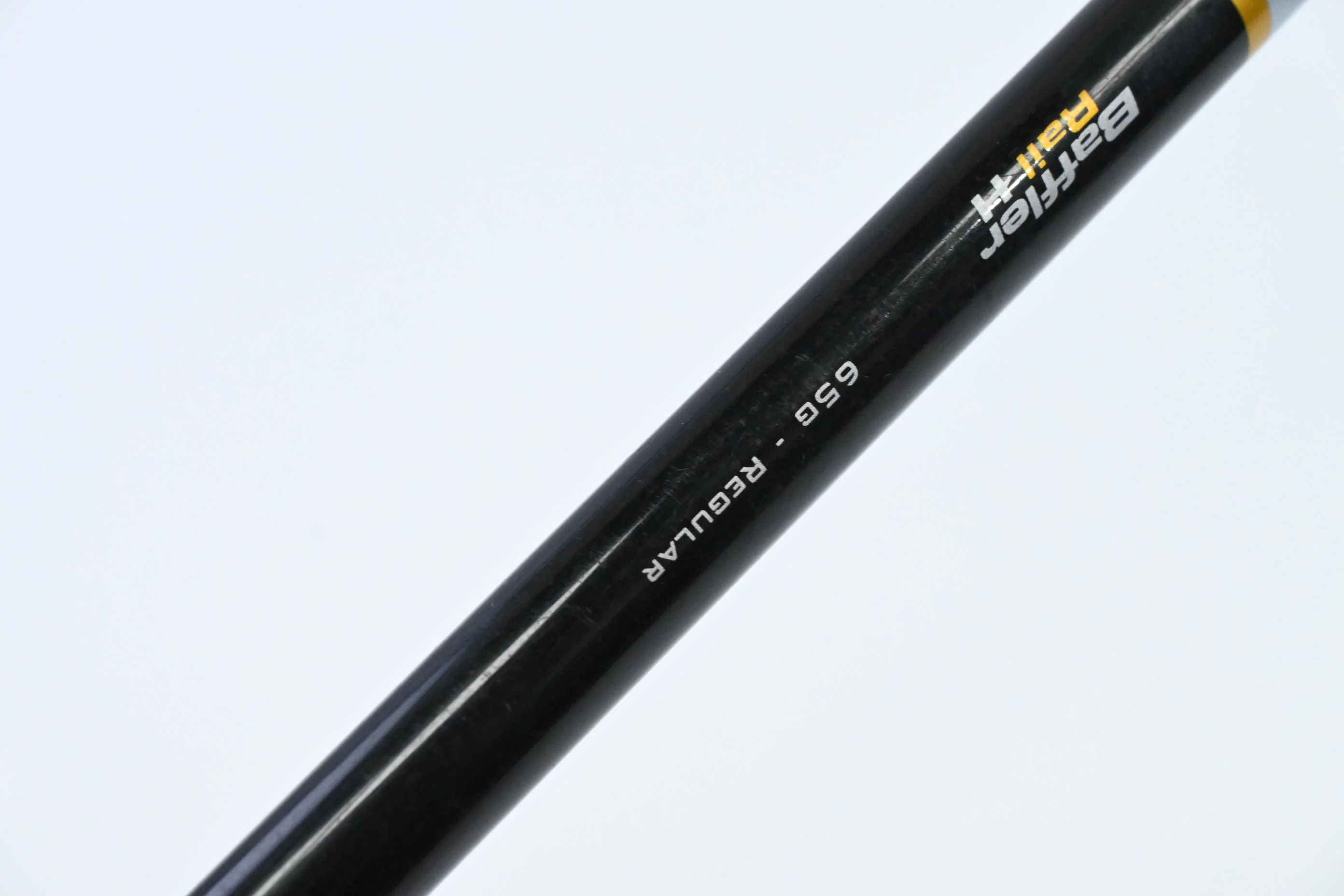 Left Hand Cobra Baffler Rail-H #6 Hybrid / 28 Degree / Regular Flex Fujikura 65 - Image 6