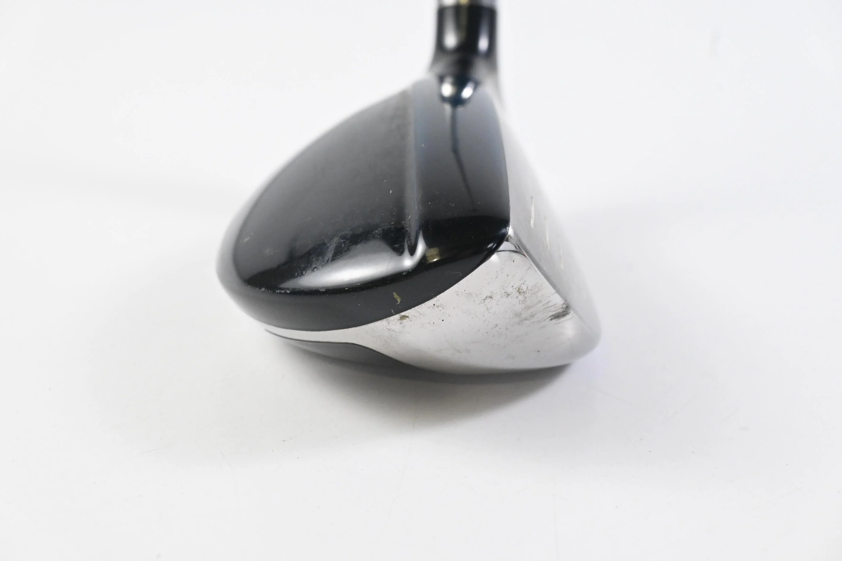 Ladies Cobra Baffler Rail-H #5 Hybrid / 28 Degree / Ladies Flex Baffler Shaft - Image 3