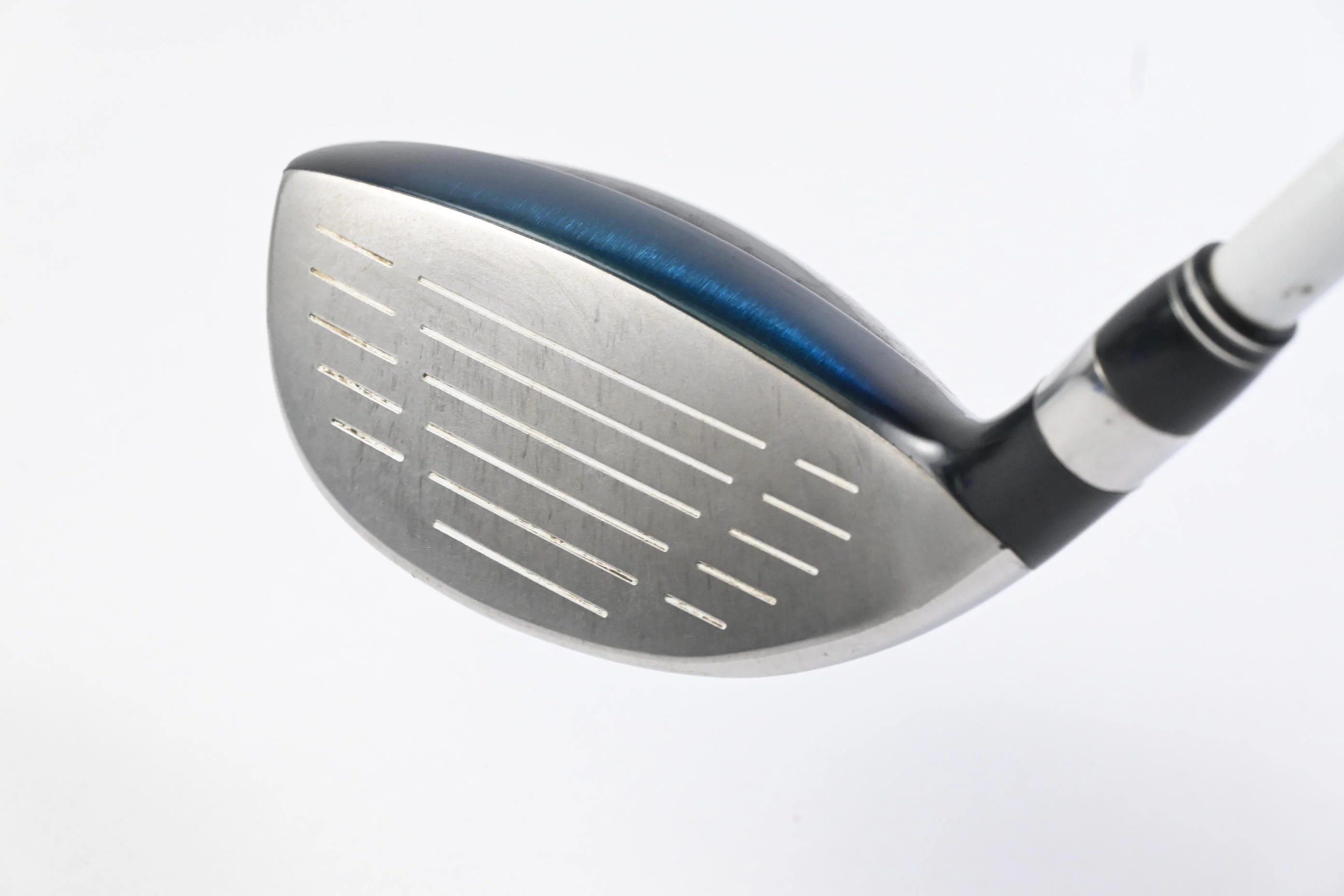 Ladies Cobra Baffler Rail-H #5 Hybrid / 28 Degree / Ladies Flex Baffler Shaft - Image 4
