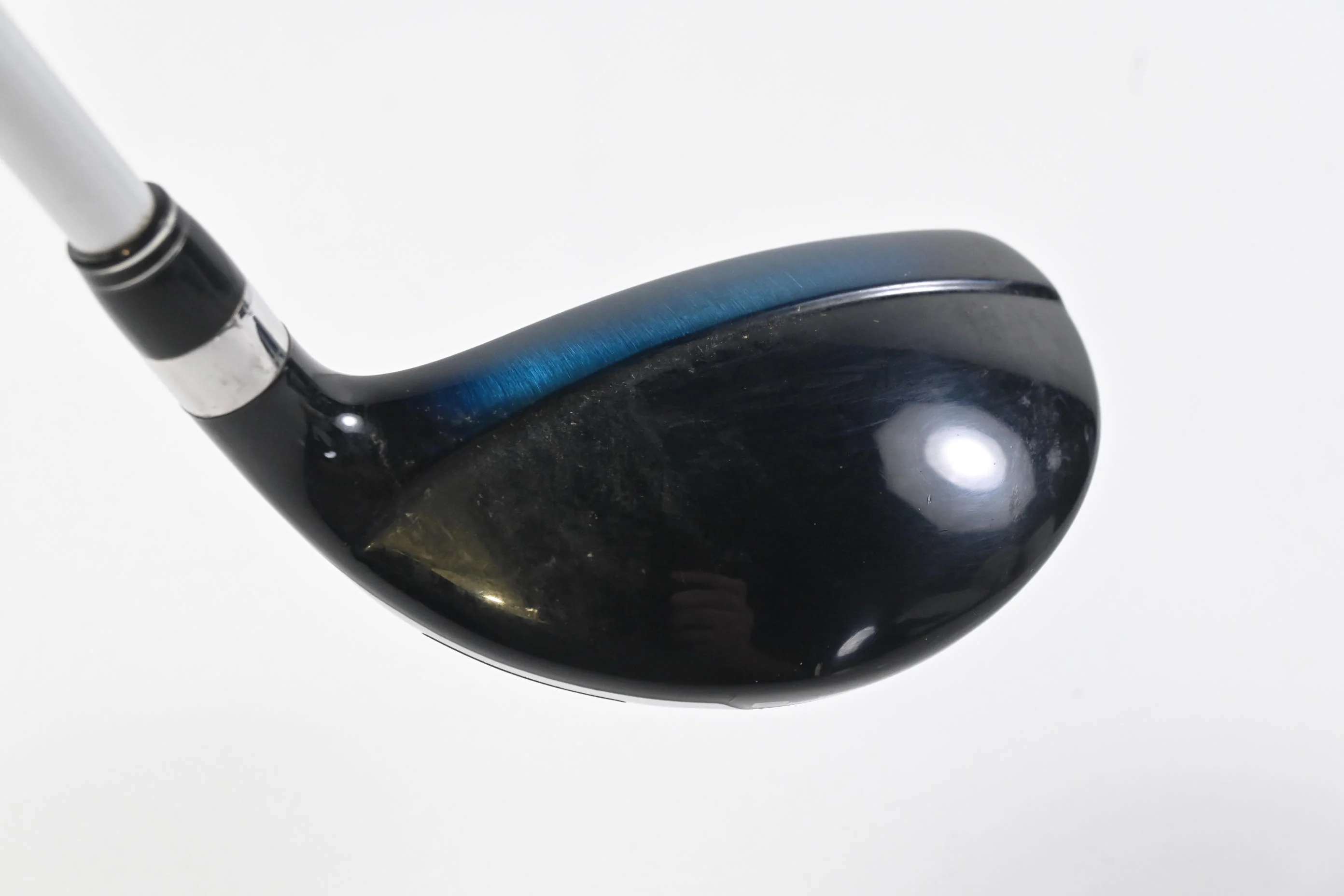 Ladies Cobra Baffler Rail-H #5 Hybrid / 28 Degree / Ladies Flex Baffler Shaft - Image 5