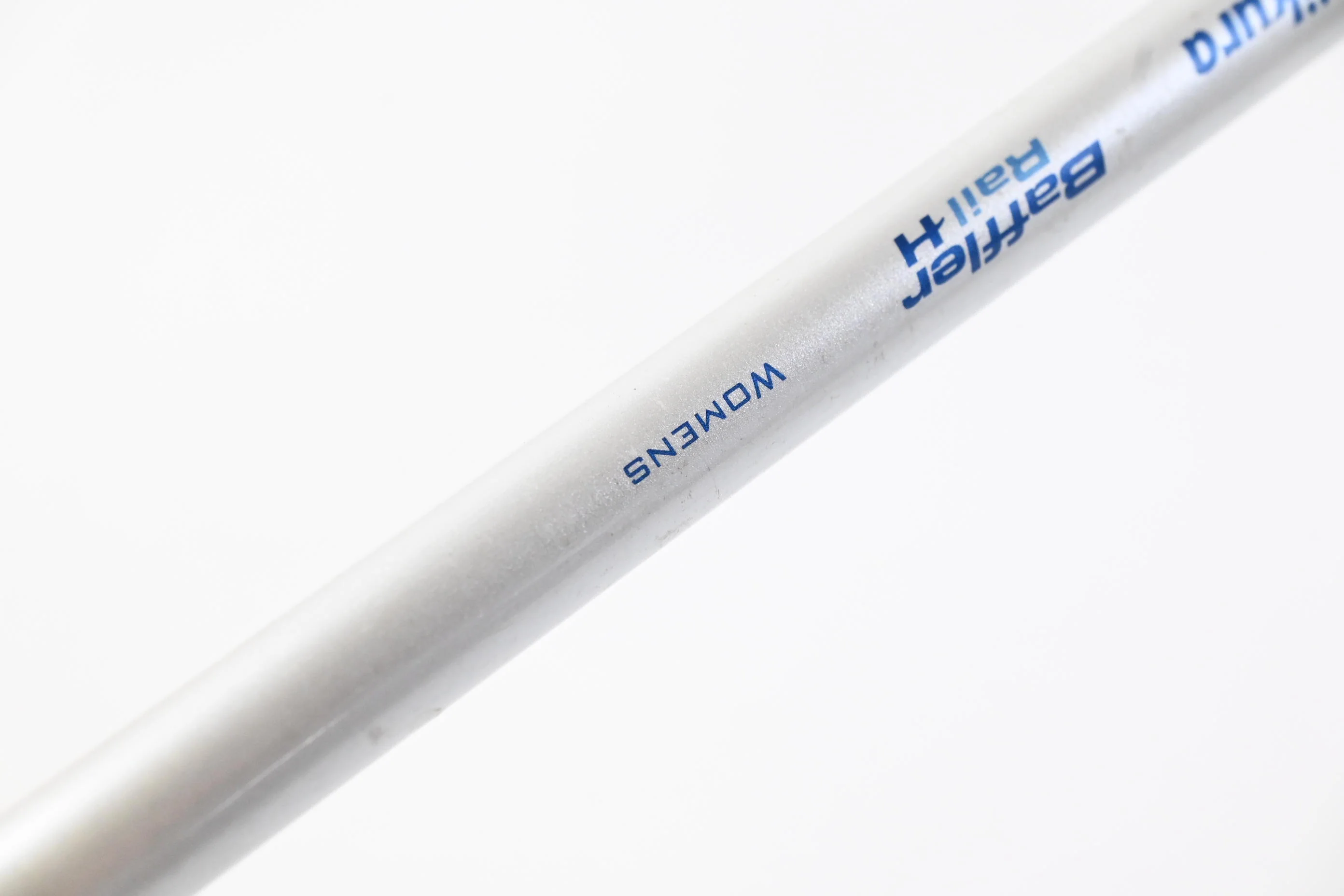 Ladies Cobra Baffler Rail-H #5 Hybrid / 28 Degree / Ladies Flex Baffler Shaft - Image 7