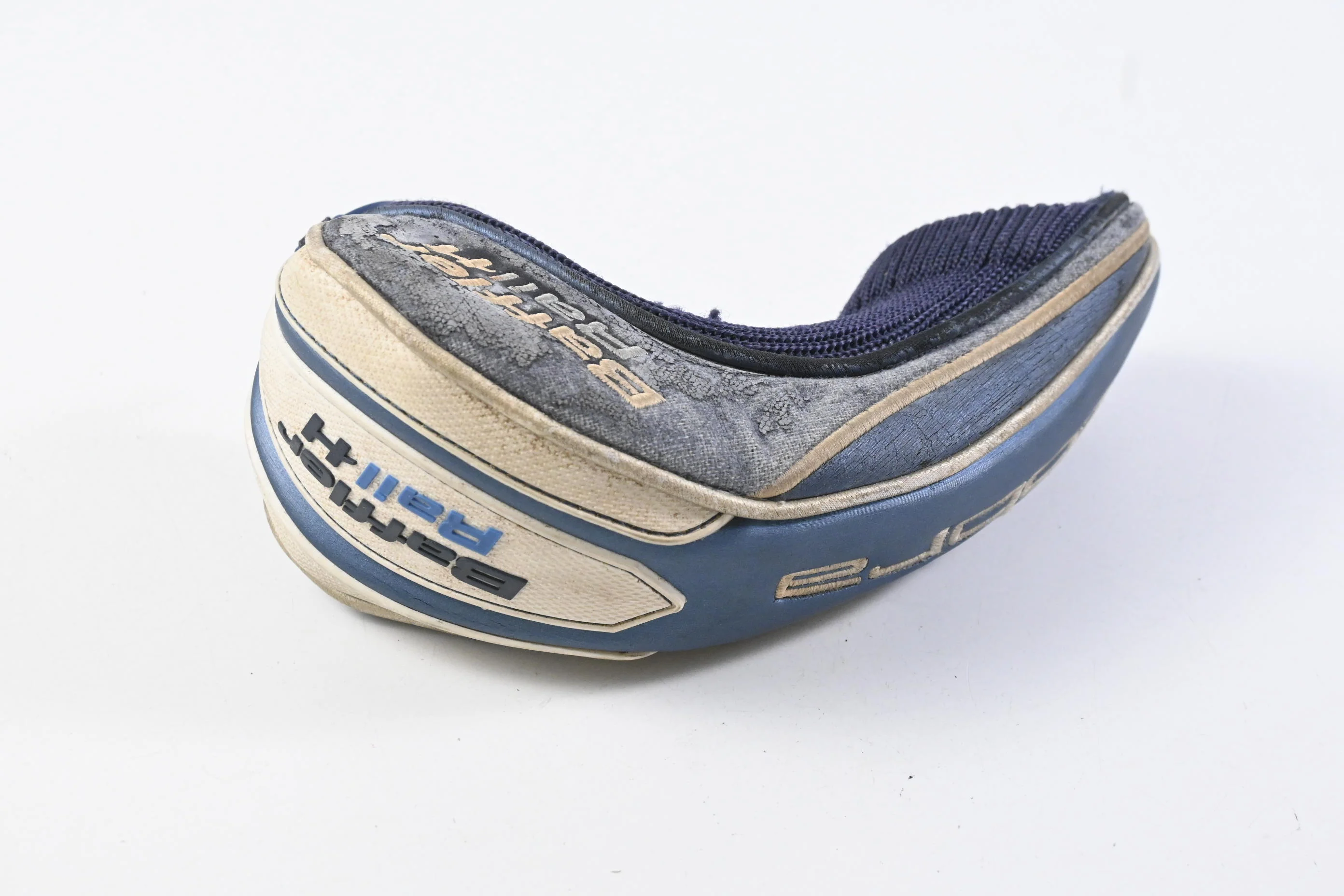 Ladies Cobra Baffler Rail-H #4 Hybrid / 25 Degree / Ladies Flex Fujikura Baffler - Image 10