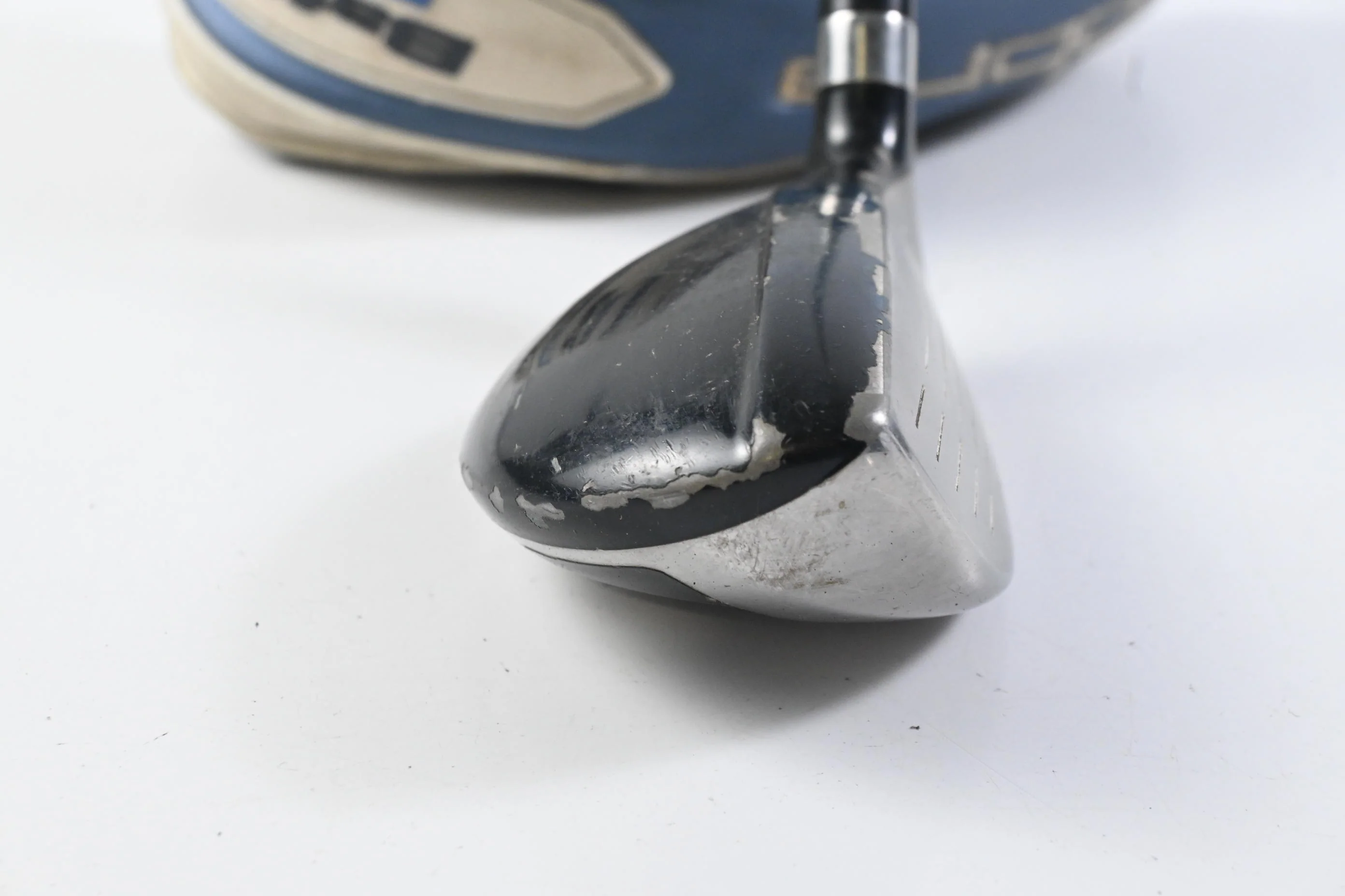 Ladies Cobra Baffler Rail-H #4 Hybrid / 25 Degree / Ladies Flex Fujikura Baffler - Image 3