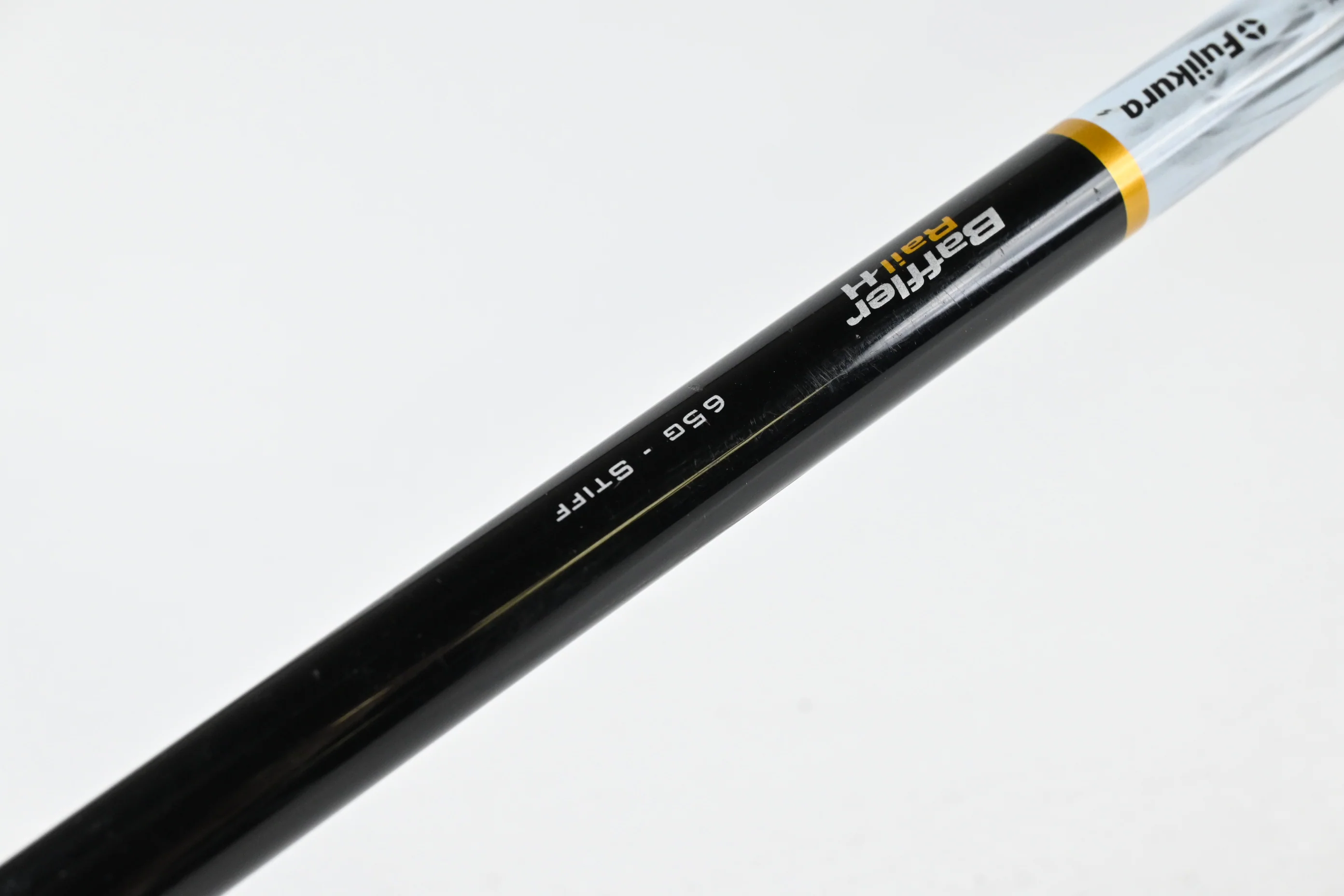 Cobra Baffler Rail-H #3 Hybrid / 19 Degree / Stiff Flex Fujikura Motore 65 Shaft - Image 6
