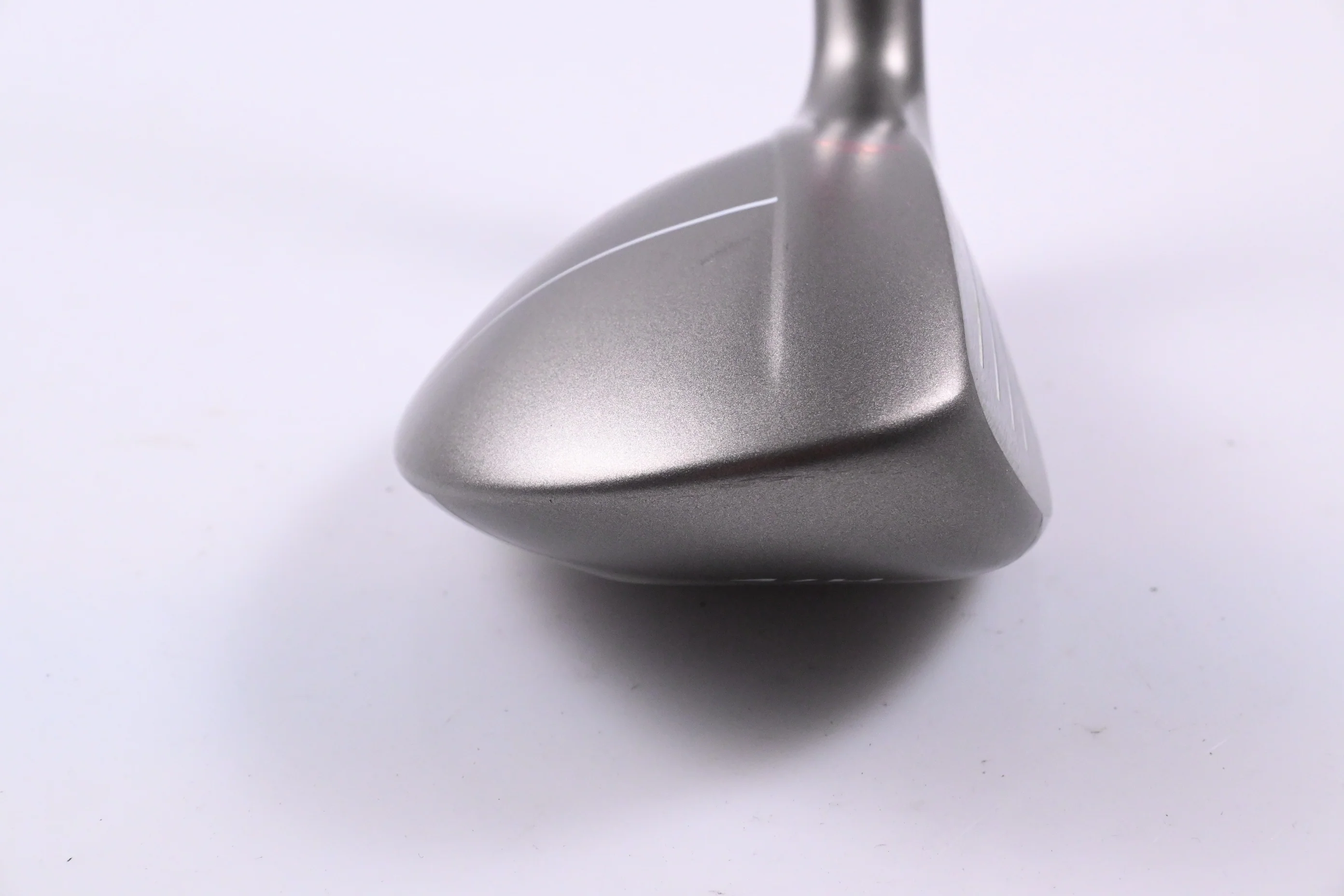 Cobra Baffler Red #4 Hybrid / 22 Degree / Regular Flex Cobra Baffler 53 Shaft - Image 3
