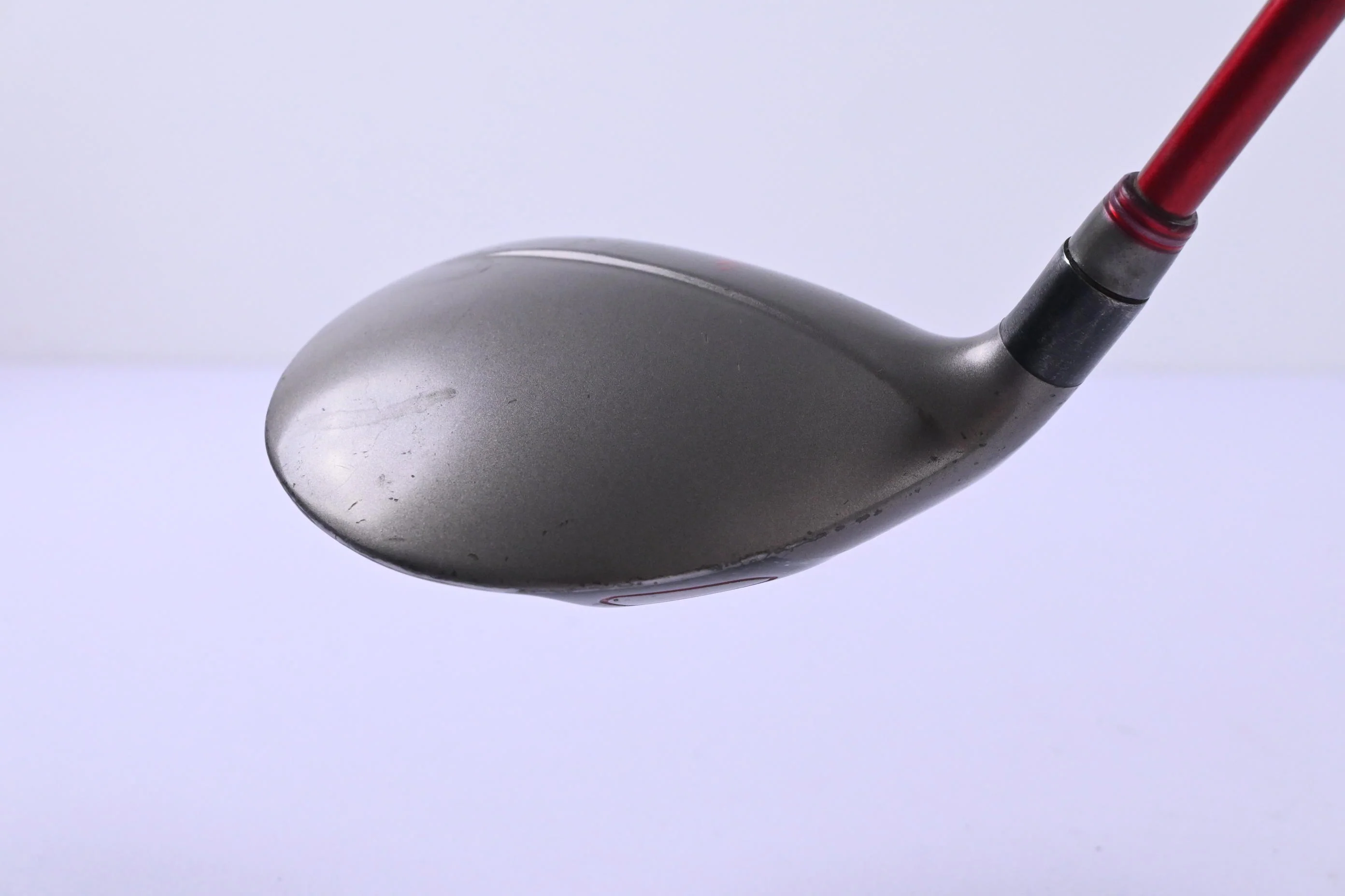 Left Handed Cobra Baffler T-Rail+ #5 Wood / 18 Degree / Regular Flex Tour AD G60 - Image 5