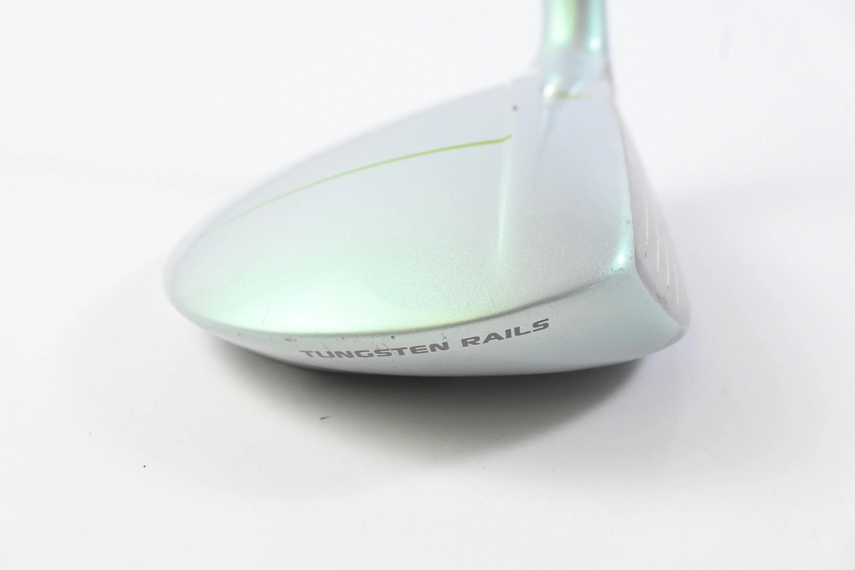 Ladies Cobra Baffler T-Rail #5 Wood / 20 Degree / Ladies Flex Baffler 55 Shaft - Image 3