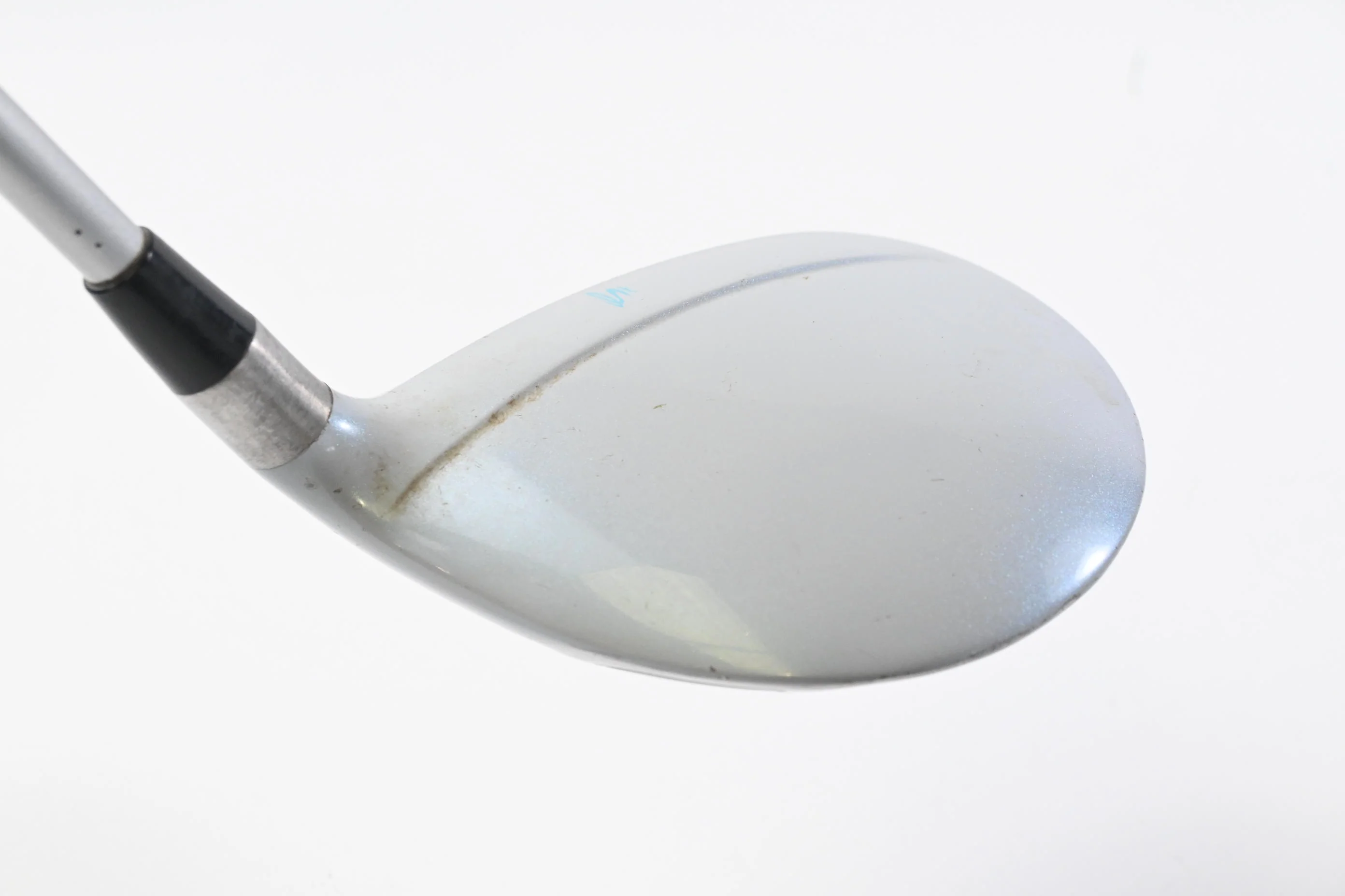 Ladies Cobra Baffler T-Rail #3 Wood / 18 Degree / Ladies Flex Graphite Design - Image 5