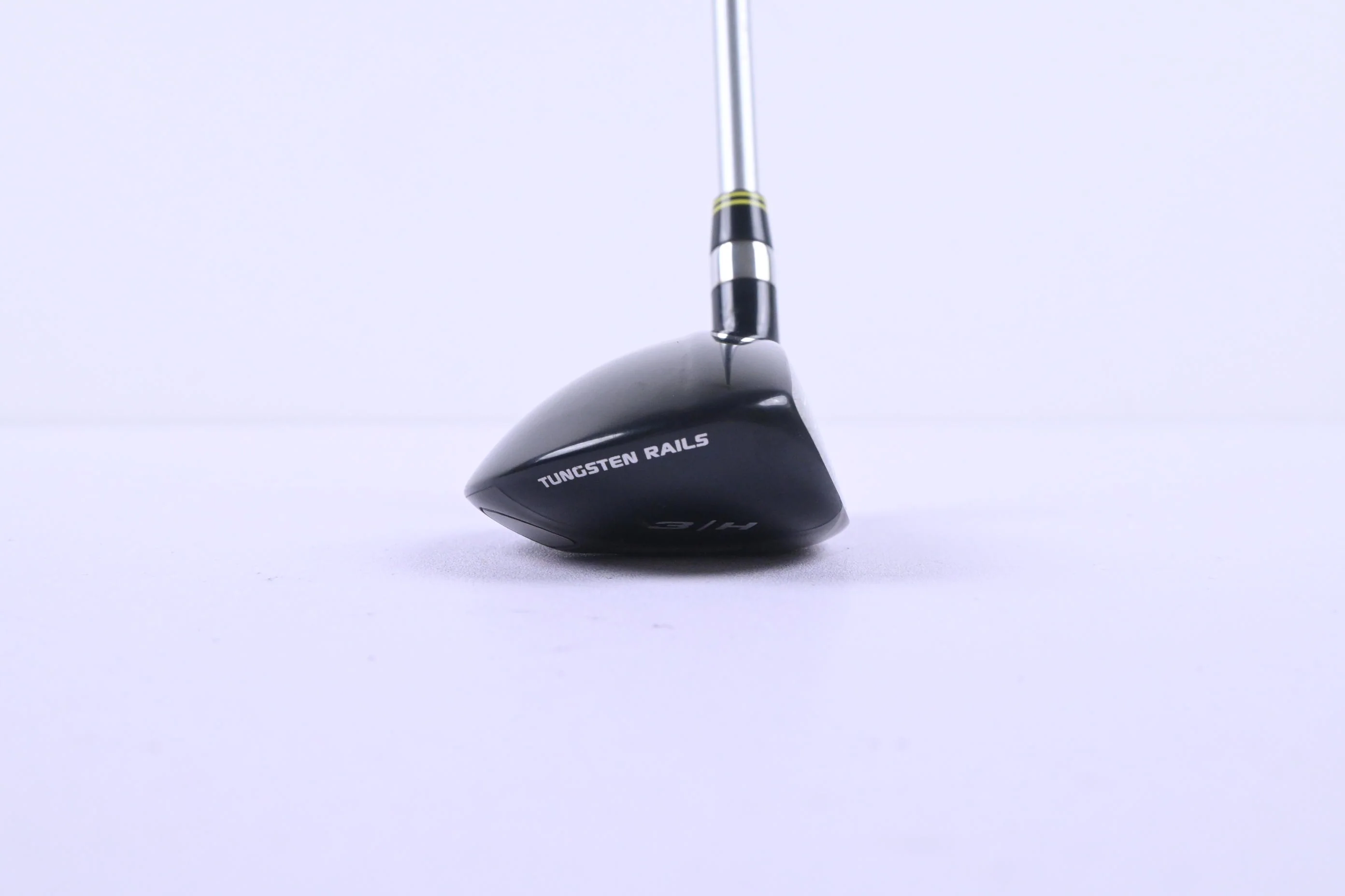 Cobra Baffler T-Rail #3 Hybrid / 19 Degree / Regular Flex Tour AD Baffler 65 - Image 3