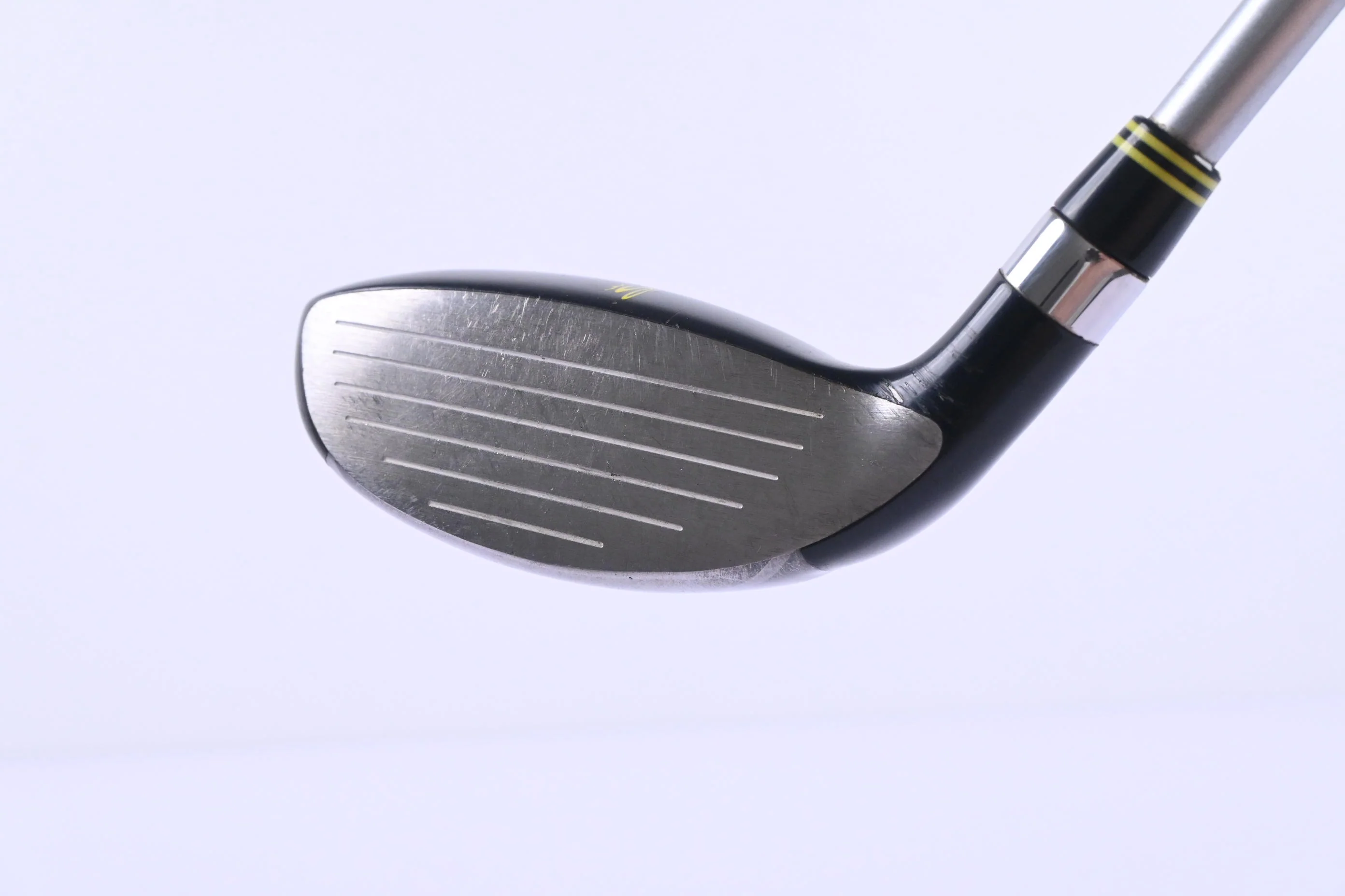 Cobra Baffler T-Rail #3 Hybrid / 19 Degree / Regular Flex Tour AD Baffler 65 - Image 4