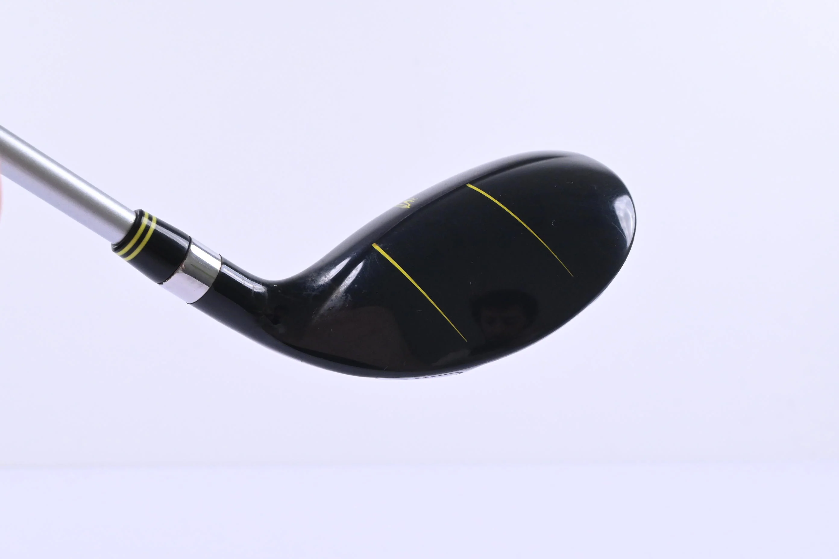 Cobra Baffler T-Rail #3 Hybrid / 19 Degree / Regular Flex Tour AD Baffler 65 - Image 5