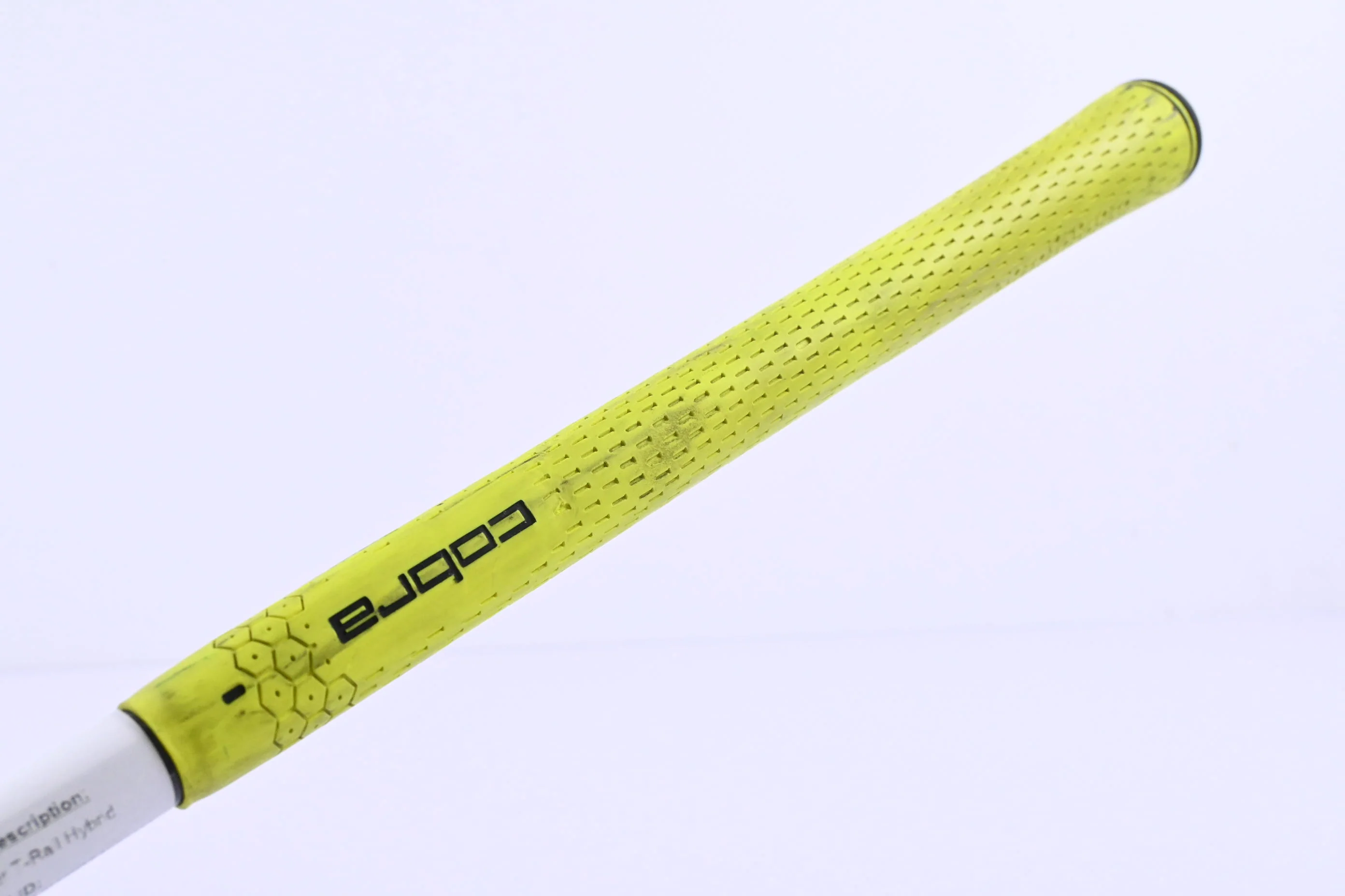 Cobra Baffler T-Rail #3 Hybrid / 19 Degree / Regular Flex Tour AD Baffler 65 - Image 8