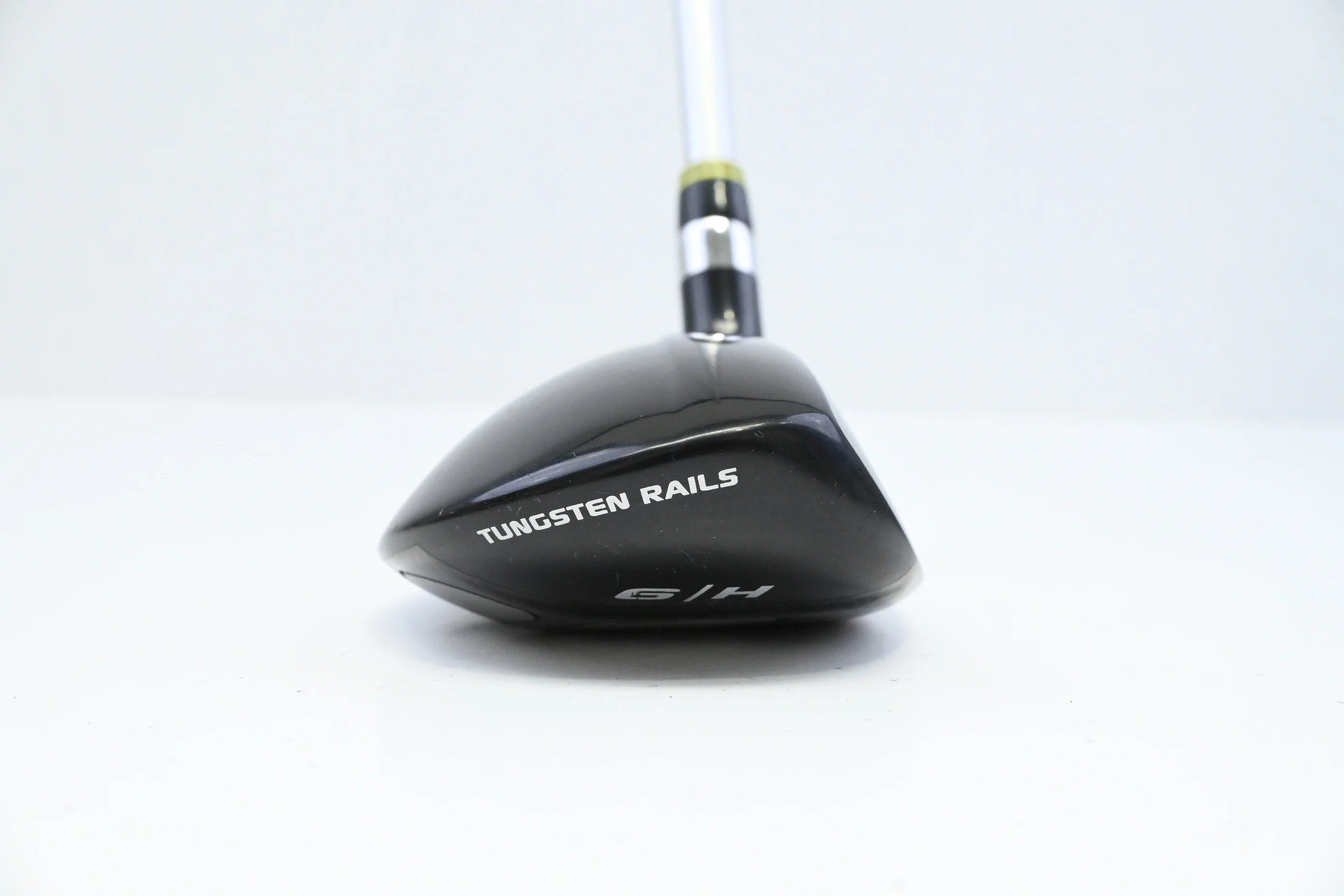 Cobra Baffler T-Rail #6 Hybrid / 28 Degree / Regular Flex Tour AD 65 Shaft - Image 3