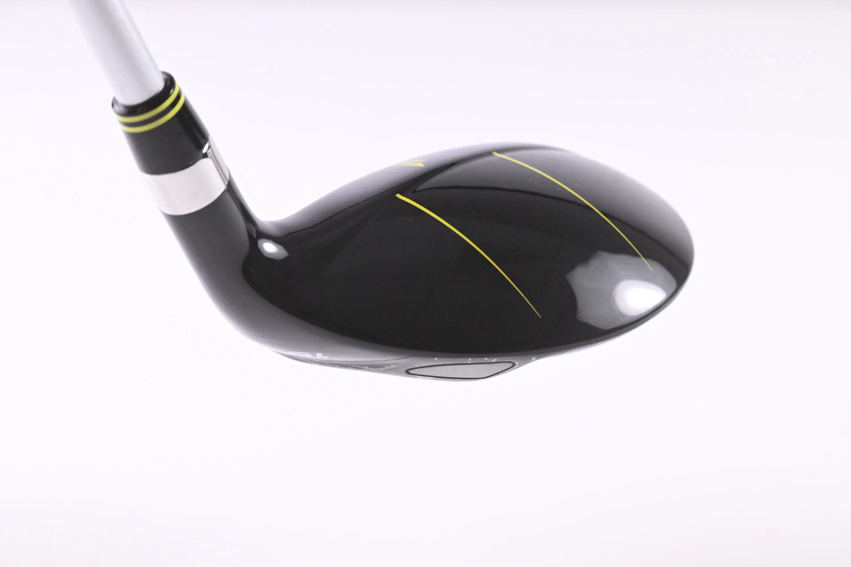 Cobra Baffler T-Rail #3 Hybrid / 19 Degree / Stiff Flex Tour AD 65 Shaft - Image 5