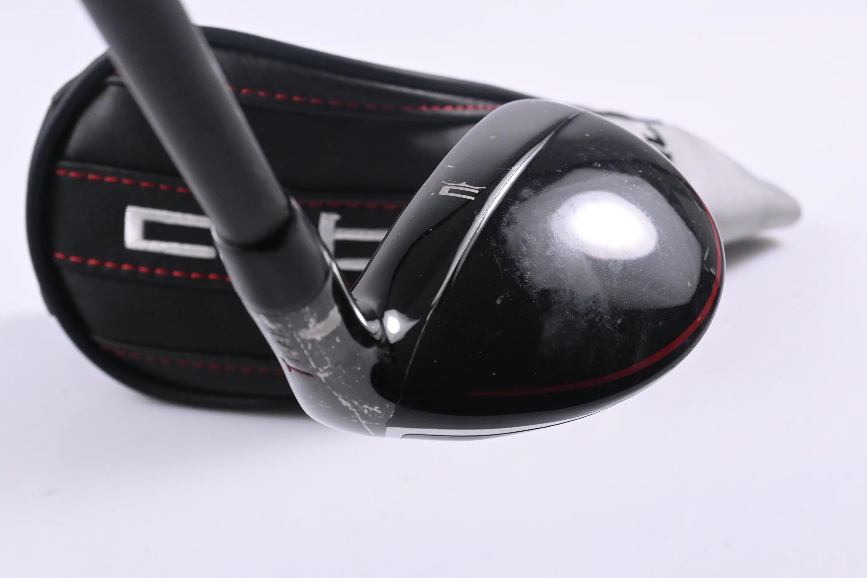 Cobra T-Rail 2023 #6 Hybrid / 26 Degree / Regular Flex Cobra Ultralite Shaft - Image 5
