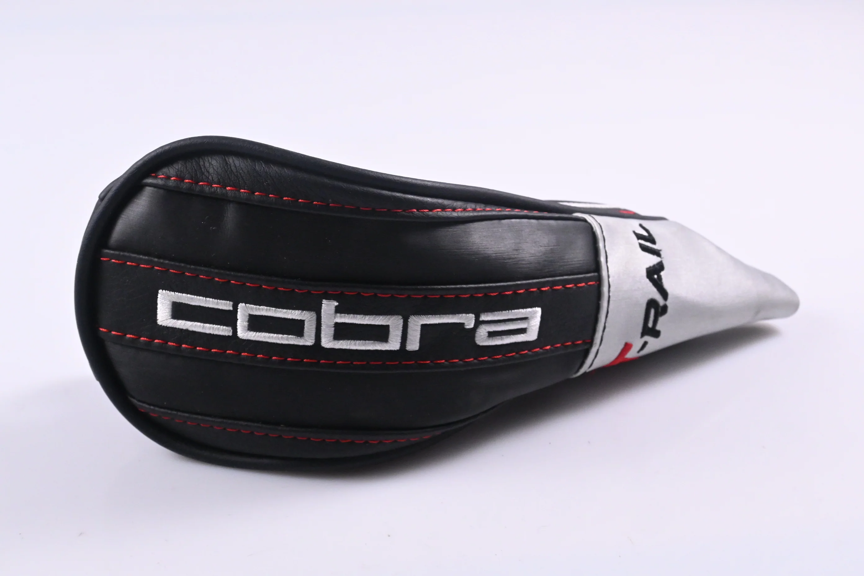 Cobra T-Rail 2023 #6 Hybrid / 26 Degree / Regular Flex Cobra Ultralite Shaft - Image 9