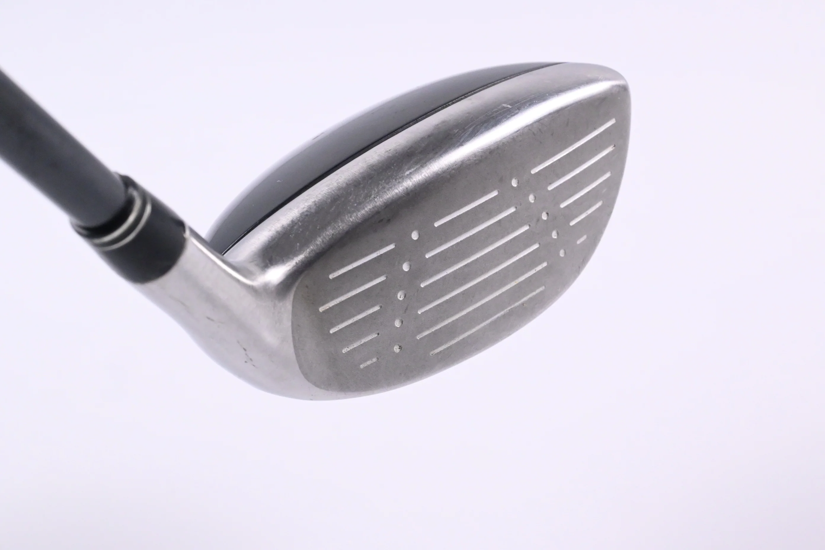 Left Hand Cobra Baffler TWS #3 Hybrid / 20 Degree / Regular Flex Aldila DVS-HL - Image 4