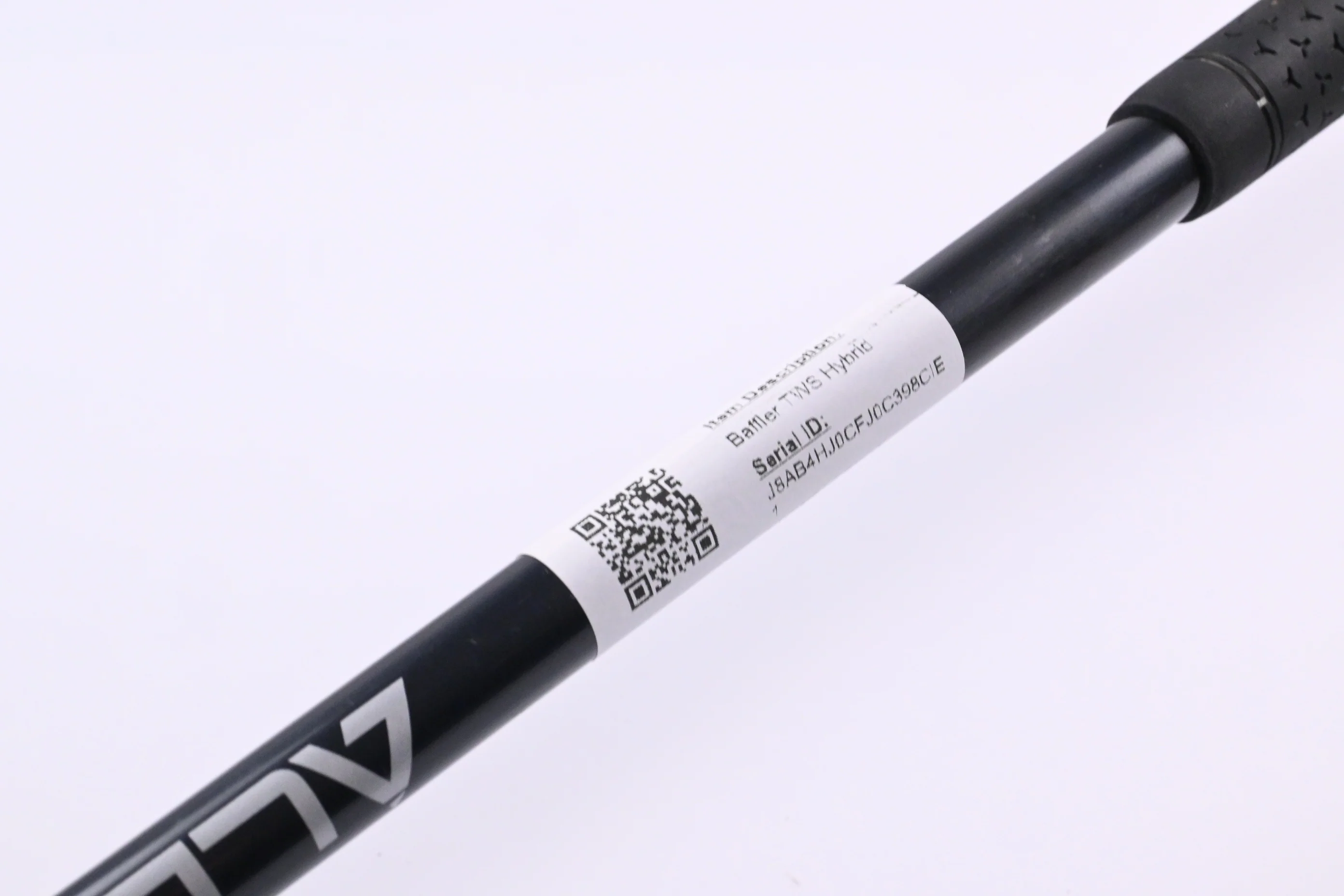 Left Hand Cobra Baffler TWS #3 Hybrid / 20 Degree / Regular Flex Aldila DVS-HL - Image 7