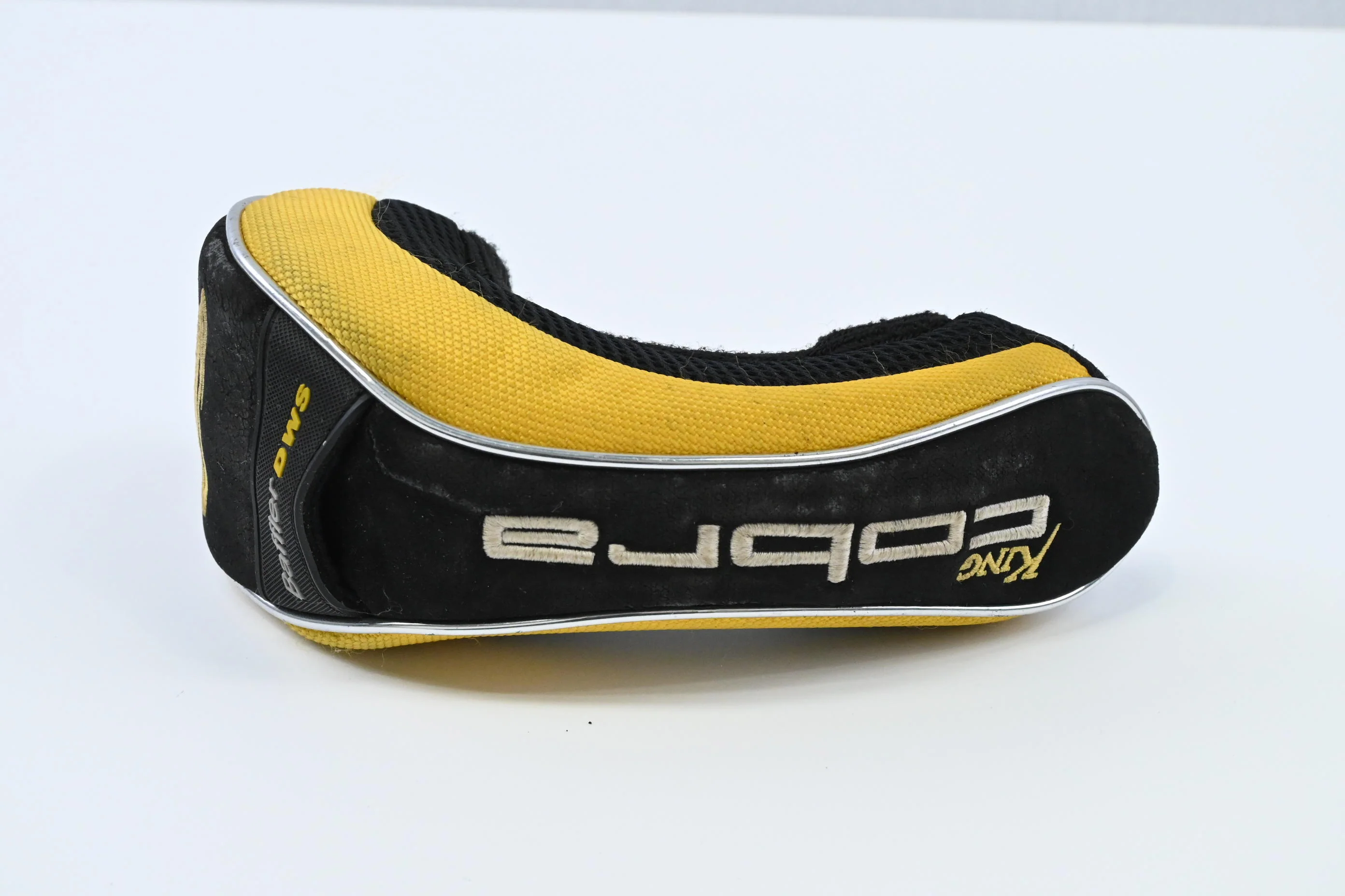 Cobra Baffler TWS #4 Hybrid / 23 Degree / Regular Flex Aldila DVS 65 Shaft - Image 9