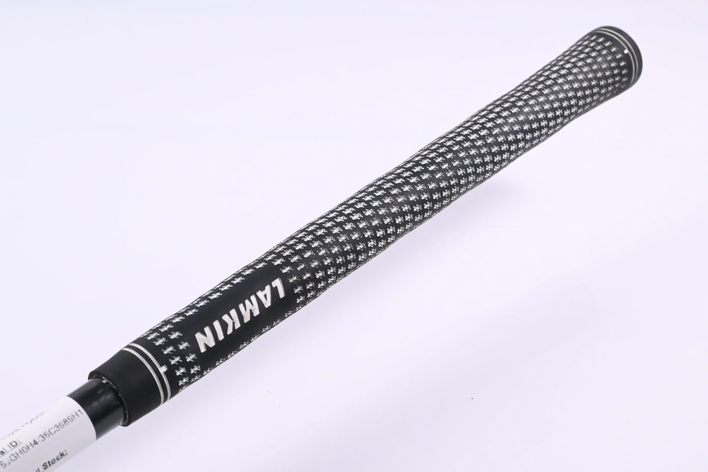 Cobra Baffler TWS #3 Hybrid / 20 Degree / Regular Flex Aldila DVS-HL 55 Shaft - Image 8