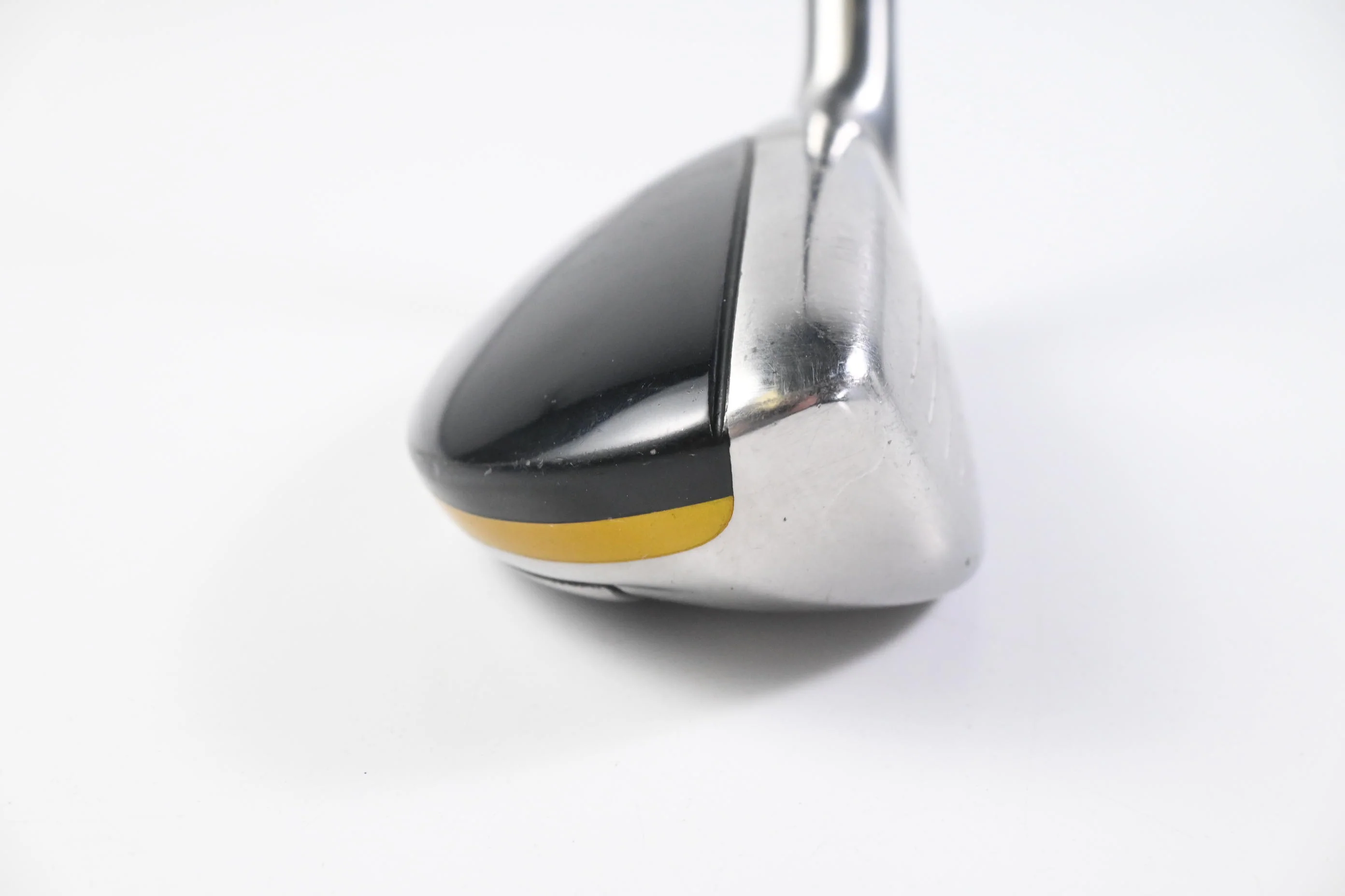Cobra Baffler TWS #3 Hybrid / 20 Degree / Stiff Flex Aldila DVS-HL 65 Shaft - Image 3