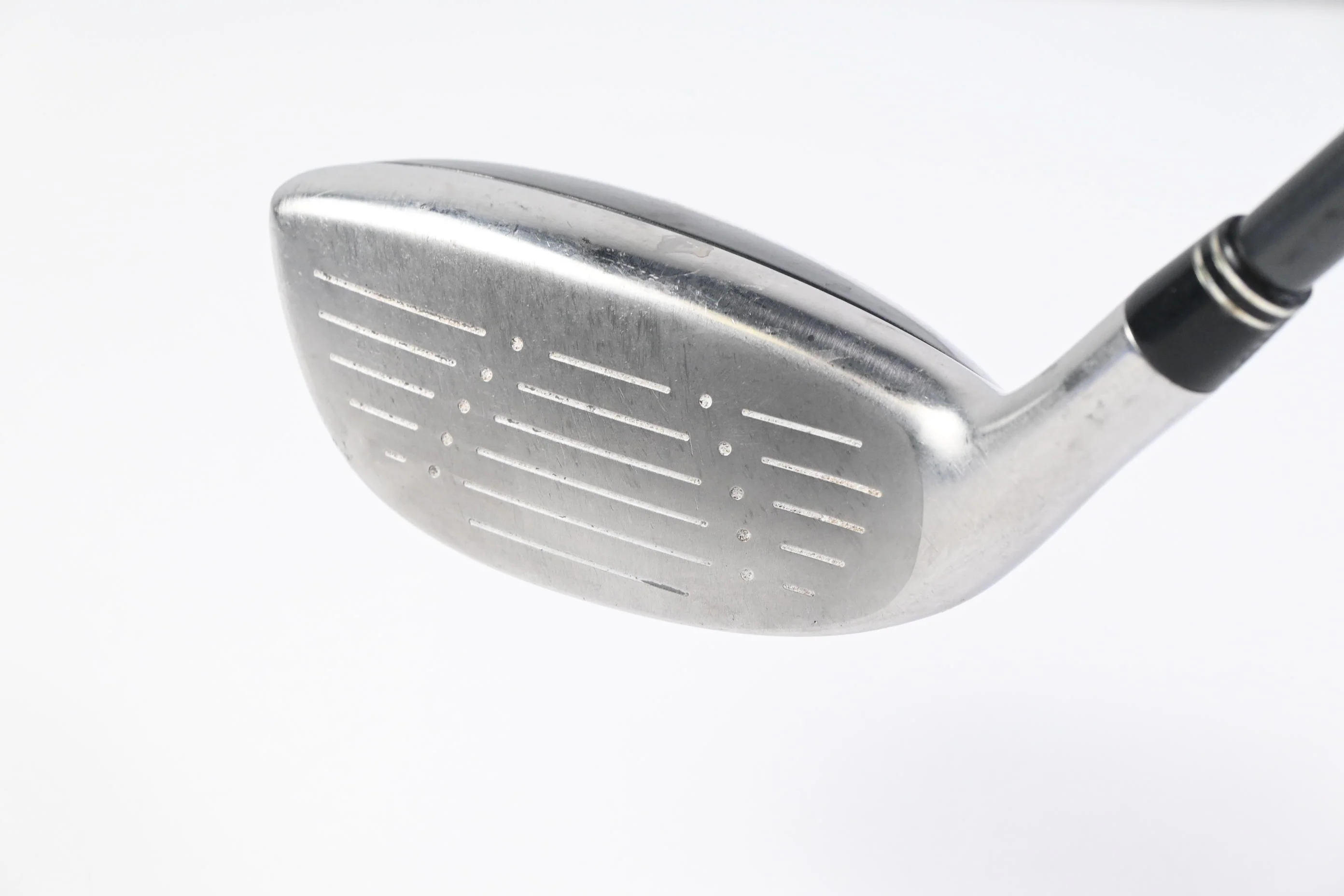 Cobra Baffler TWS #3 Hybrid / 20 Degree / Stiff Flex Aldila DVS-HL 65 Shaft - Image 4
