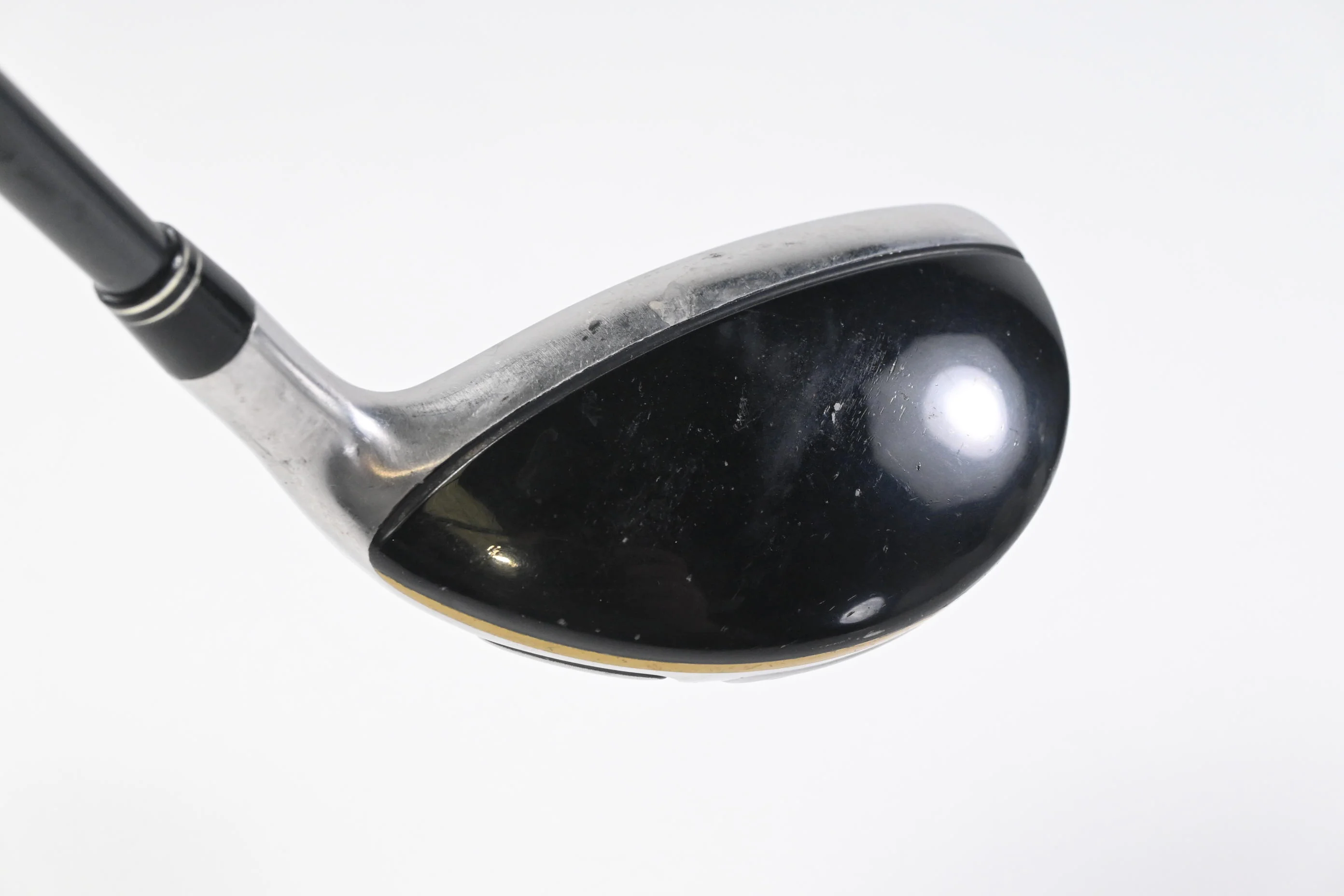 Cobra Baffler TWS #3 Hybrid / 20 Degree / Stiff Flex Aldila DVS-HL 65 Shaft - Image 5