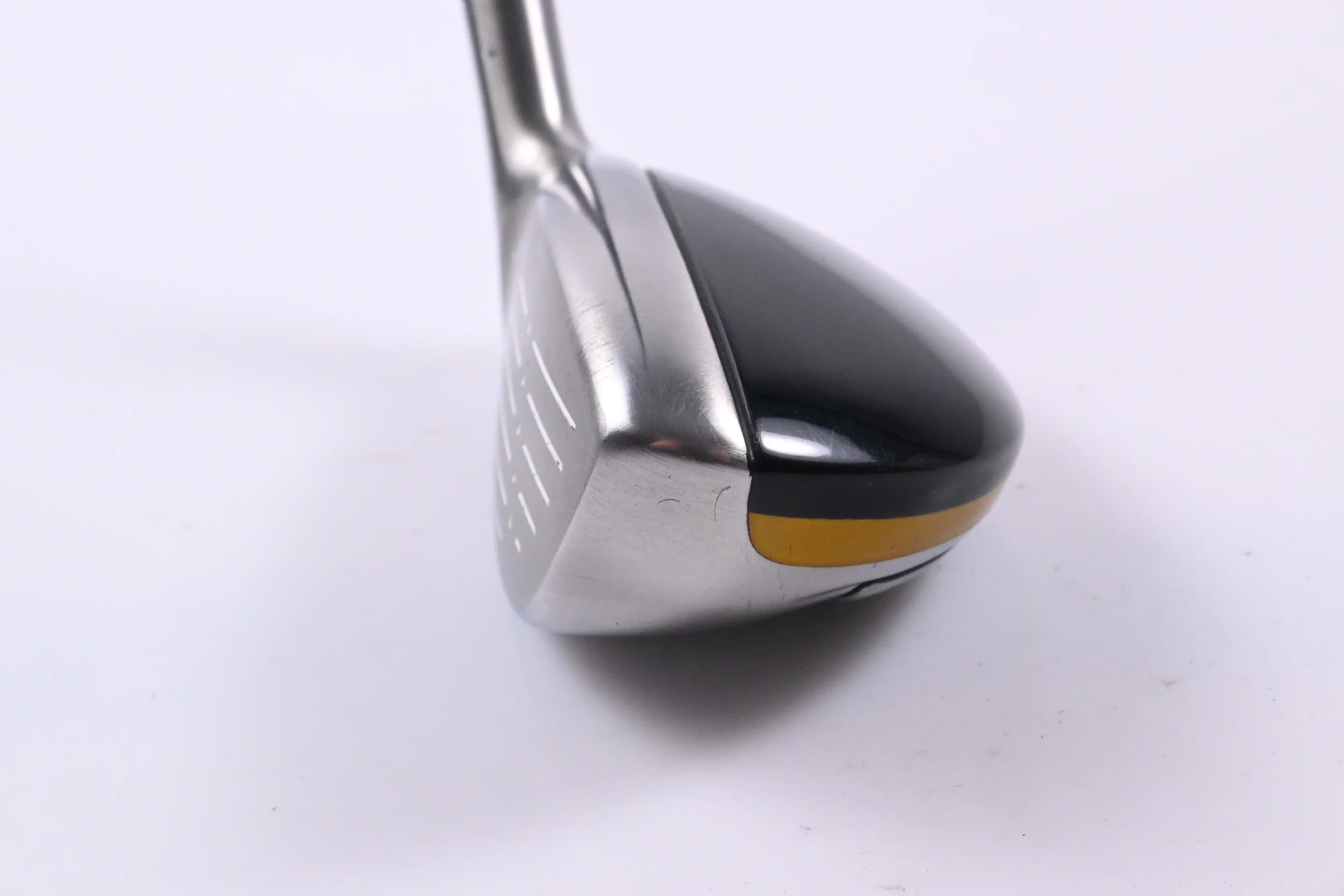 Left Hand Cobra Baffler TWS #3 Hybrid / 20 Degree / Regular Flex Aldila DVS HL - Image 3