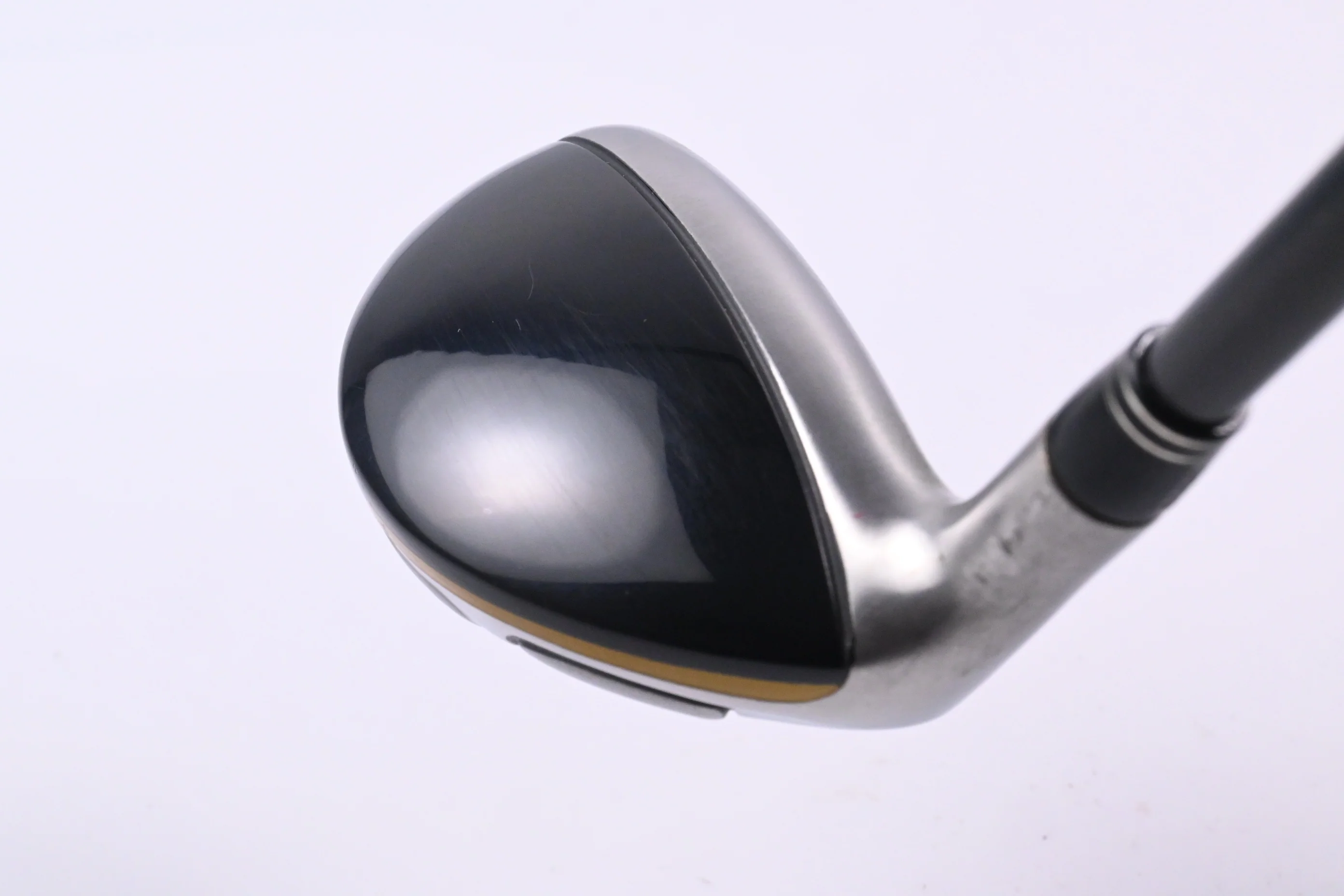 Left Hand Cobra Baffler TWS #3 Hybrid / 20 Degree / Regular Flex Aldila DVS HL - Image 5