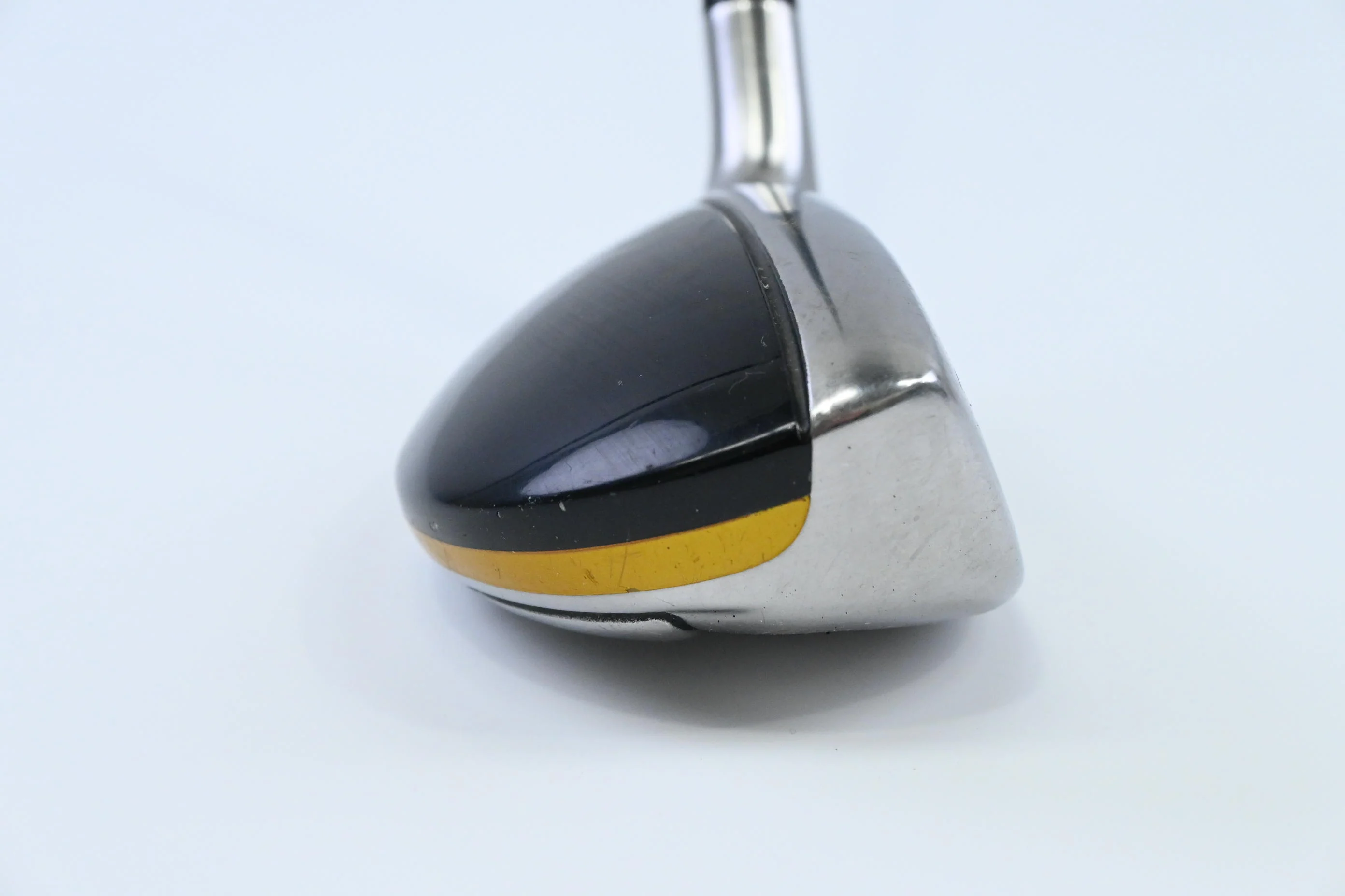 Cobra Baffler TWS #4 Hybrid / 23 Degree / Regular Flex Aldila DVS 65 Shaft - Image 3