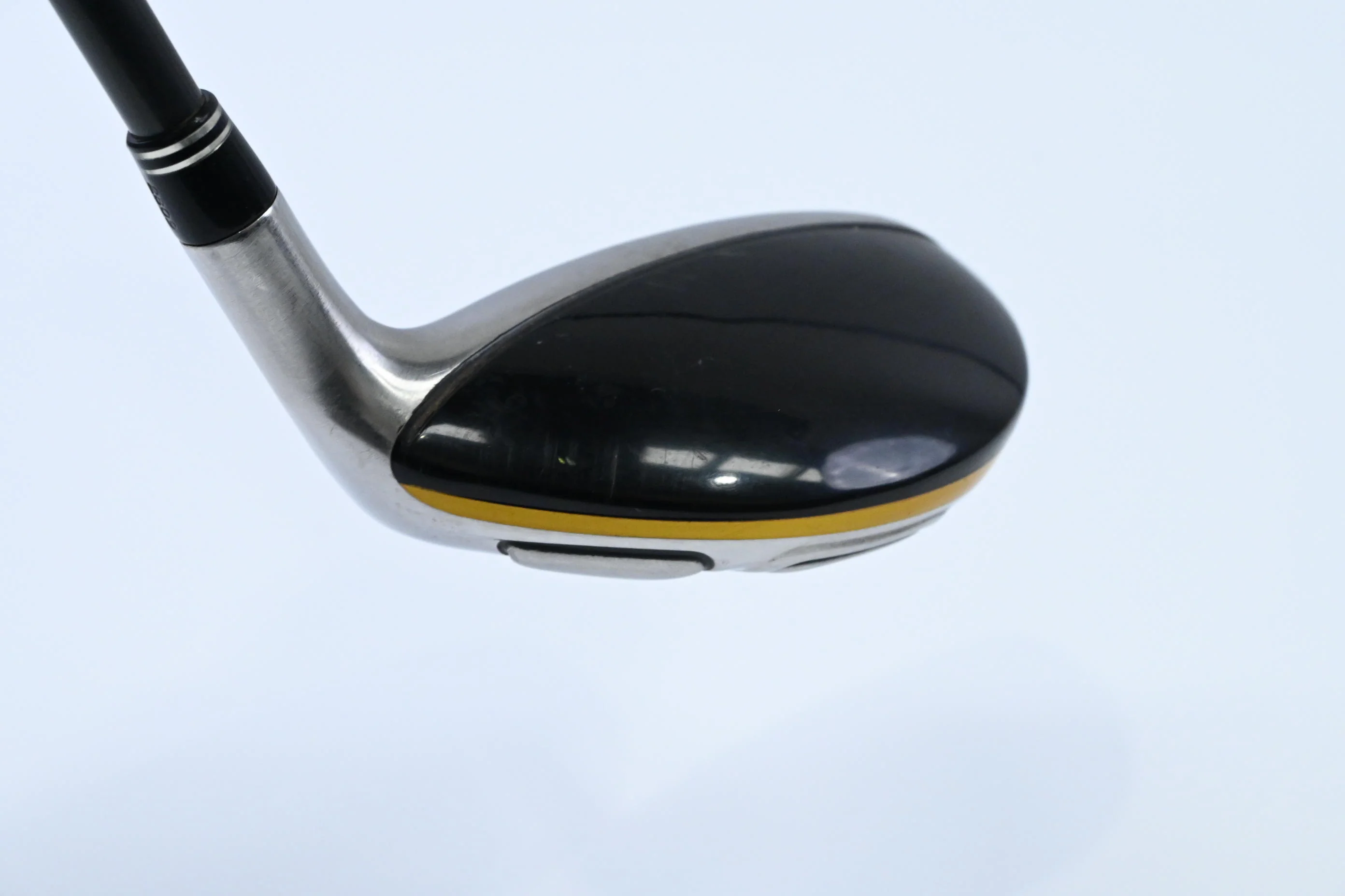 Cobra Baffler TWS #4 Hybrid / 23 Degree / Regular Flex Aldila DVS 65 Shaft - Image 5