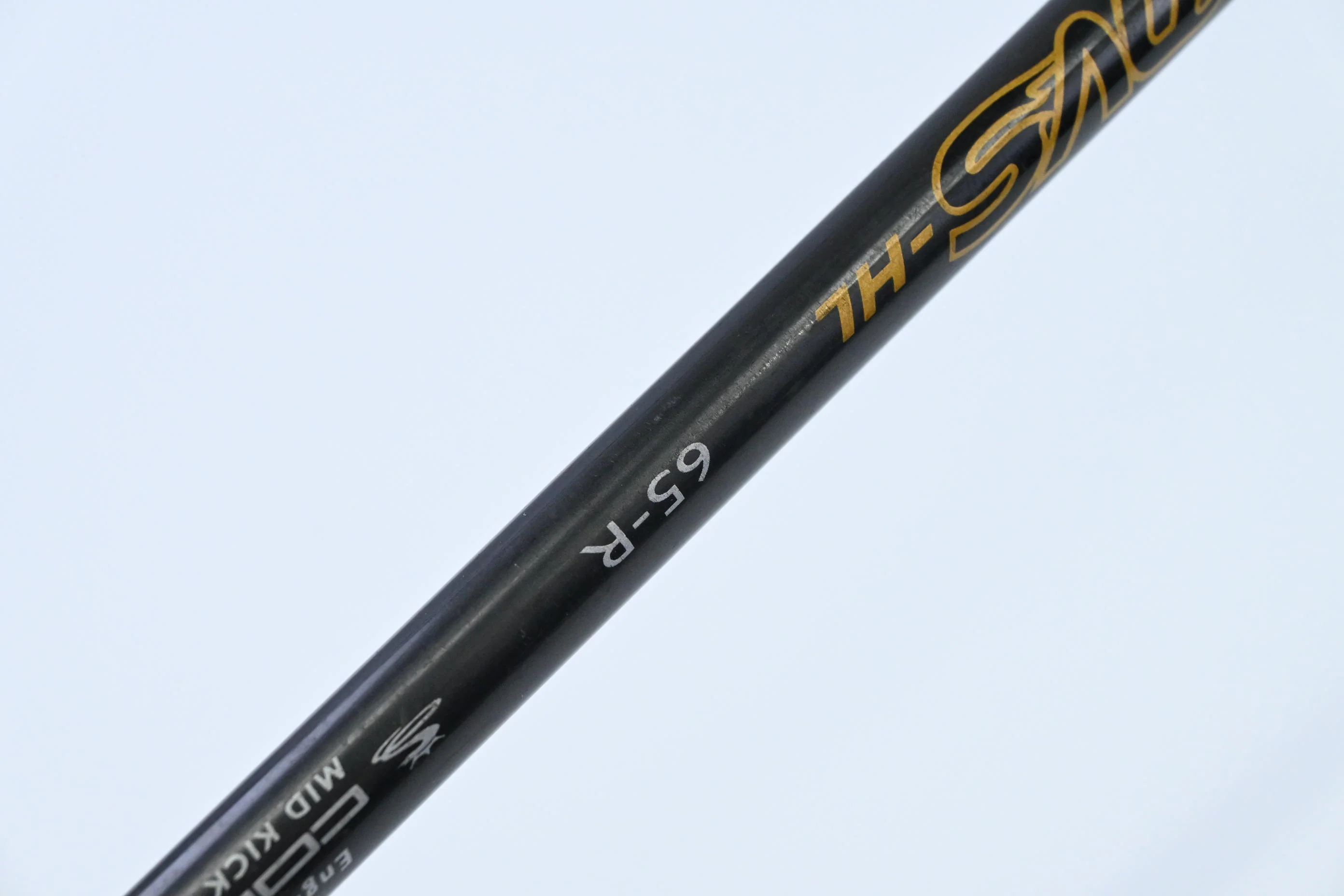 Cobra Baffler TWS #4 Hybrid / 23 Degree / Regular Flex Aldila DVS 65 Shaft - Image 6