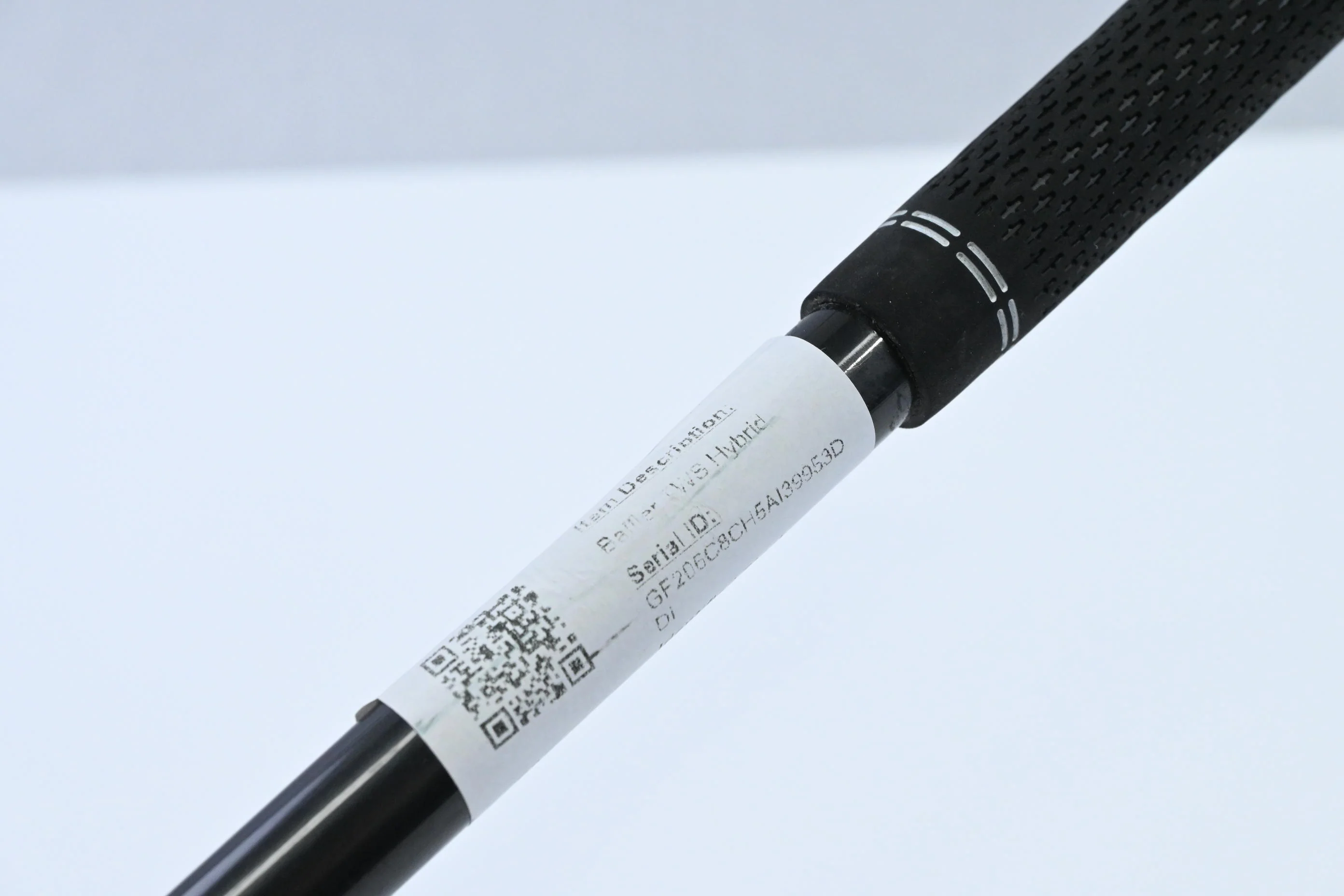 Cobra Baffler TWS #4 Hybrid / 23 Degree / Regular Flex Aldila DVS 65 Shaft - Image 7