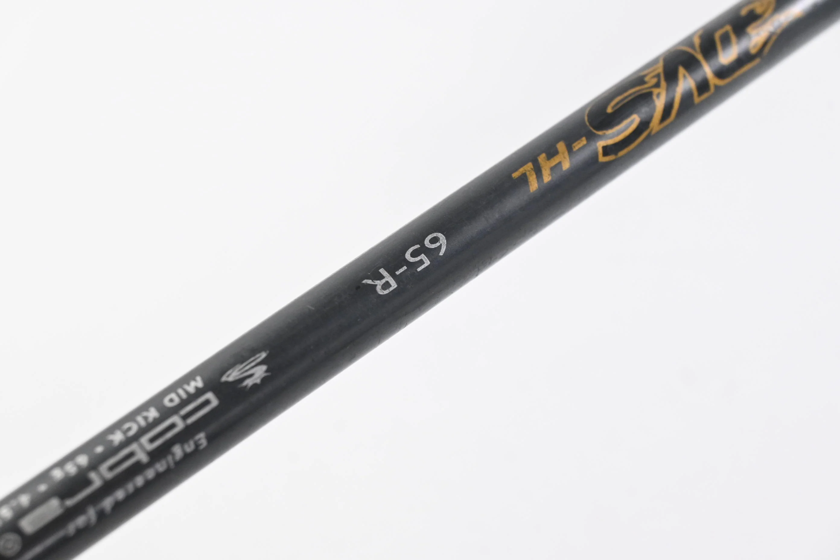 Cobra King Baffler TWS #4 Hybrid / 23 Degree / Regular Flex Aldila DVS-HL 65 - Image 7