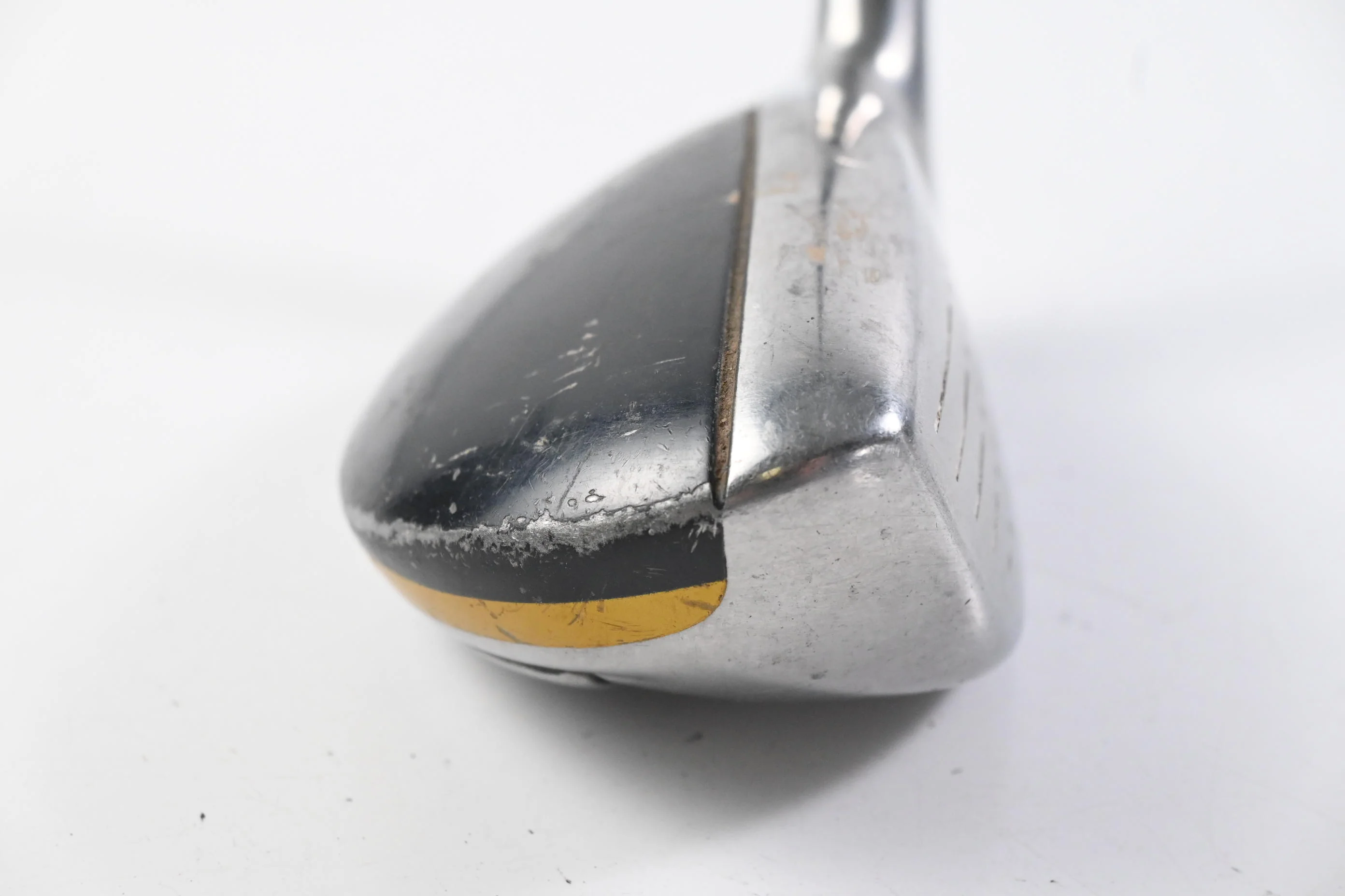 Cobra King Baffler TWS #3 Hybrid / 20 Degree / Regular Flex Aldila DVS-HL 65 - Image 3
