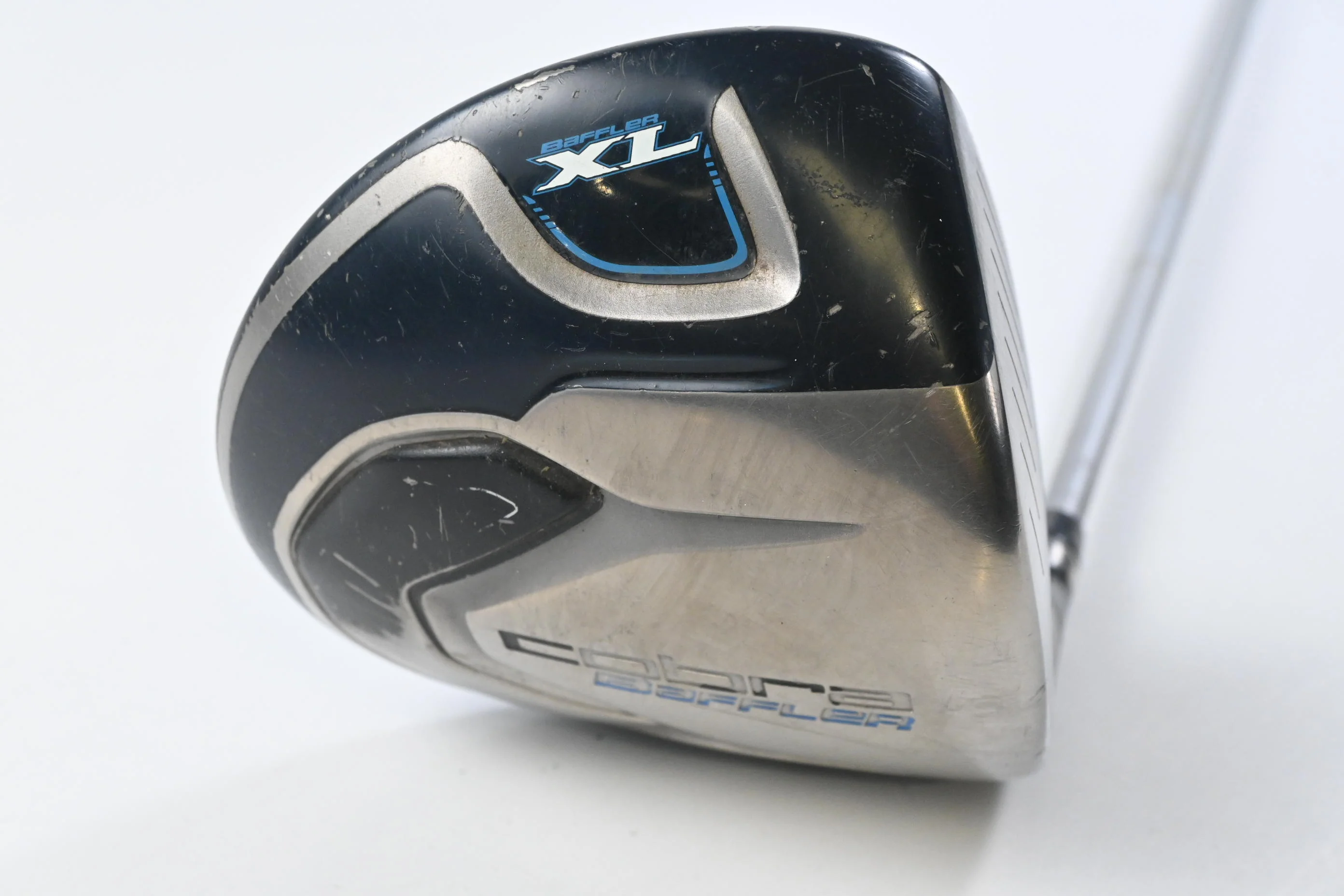 Cobra Baffler XL Driver / 10.5 Degree / Senior Flex Cobra Baffler 55 Shaft