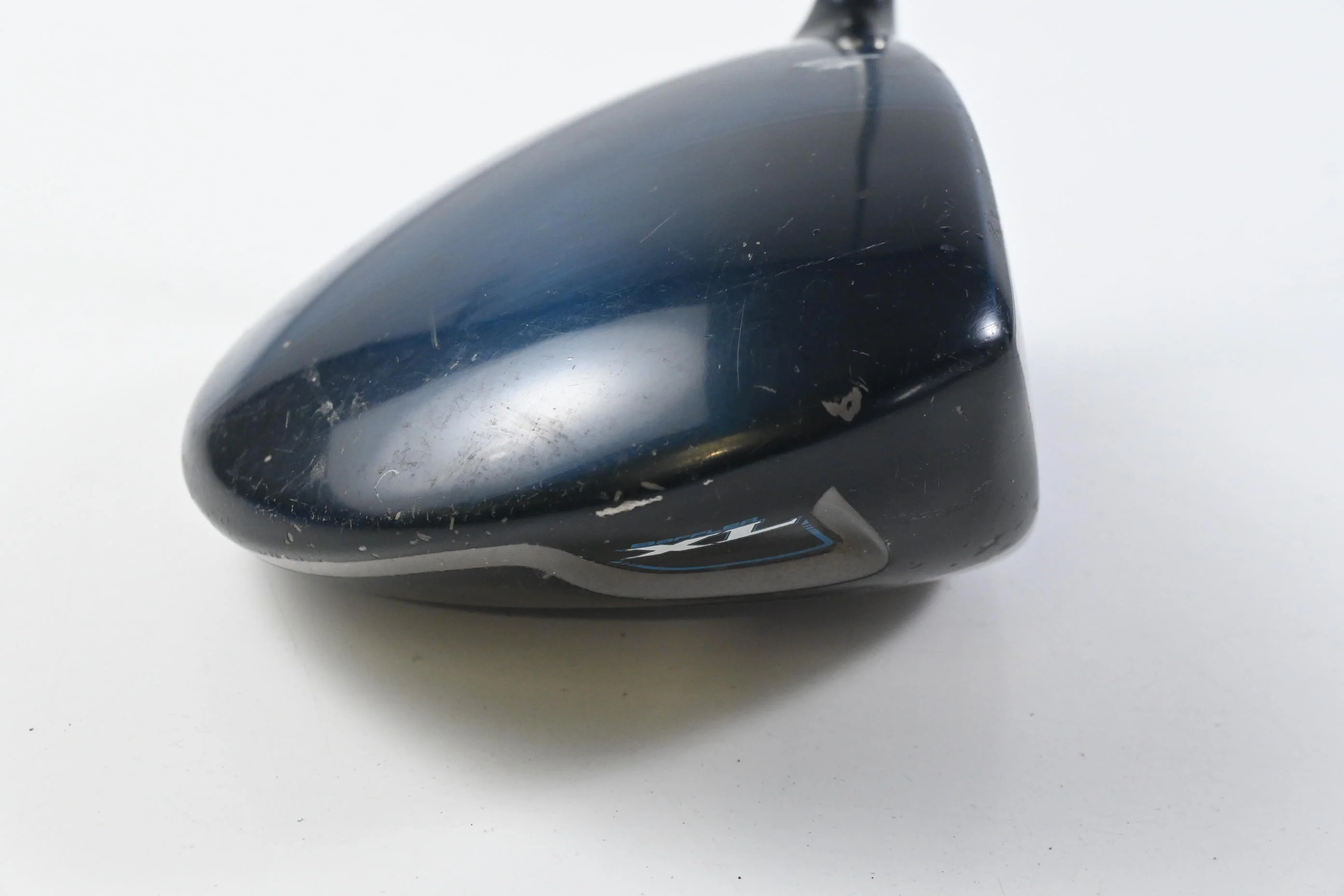 Cobra Baffler XL Driver / 10.5 Degree / Senior Flex Cobra Baffler 55 Shaft - Image 3