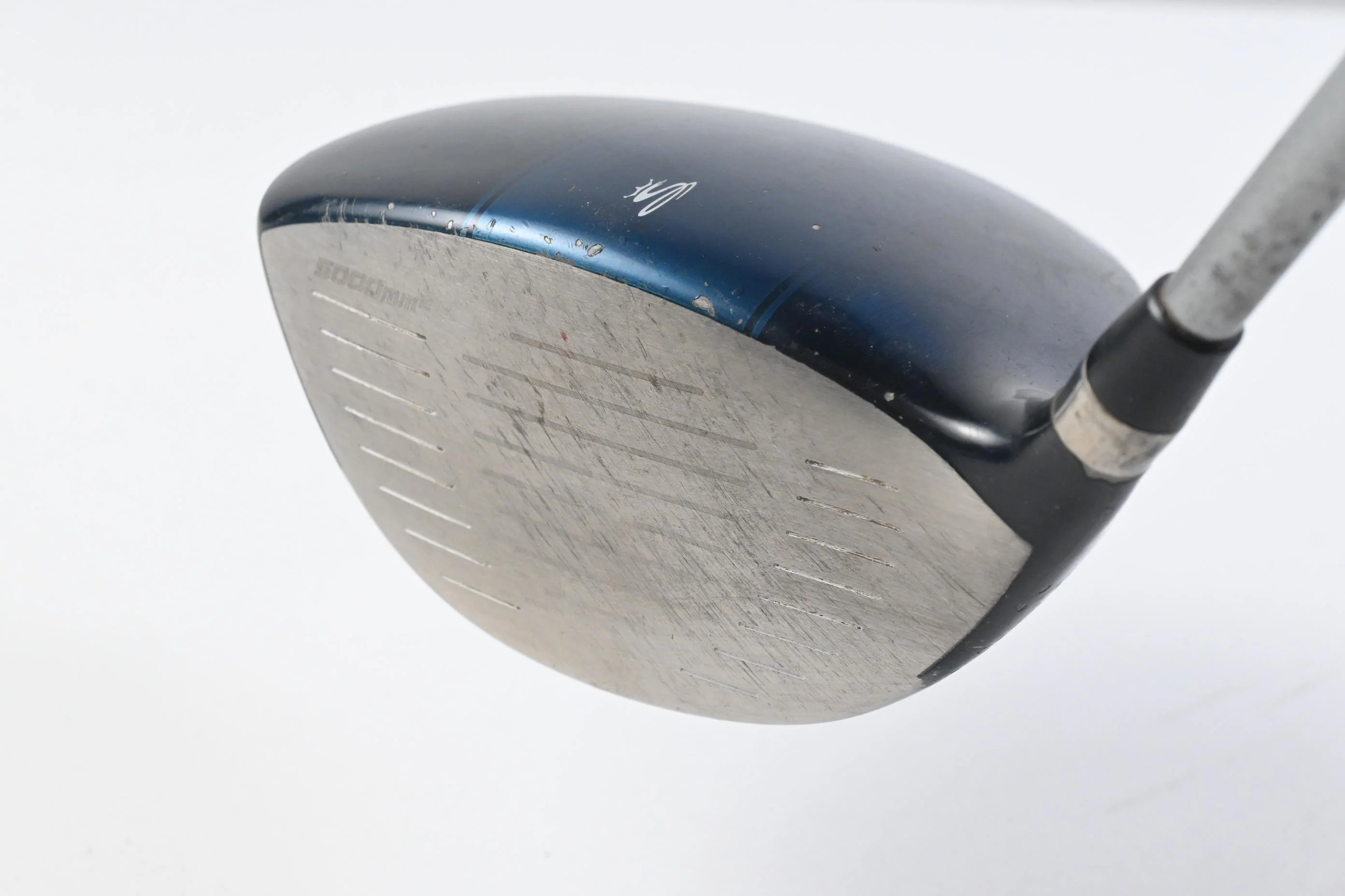 Cobra Baffler XL Driver / 10.5 Degree / Senior Flex Cobra Baffler 55 Shaft - Image 4