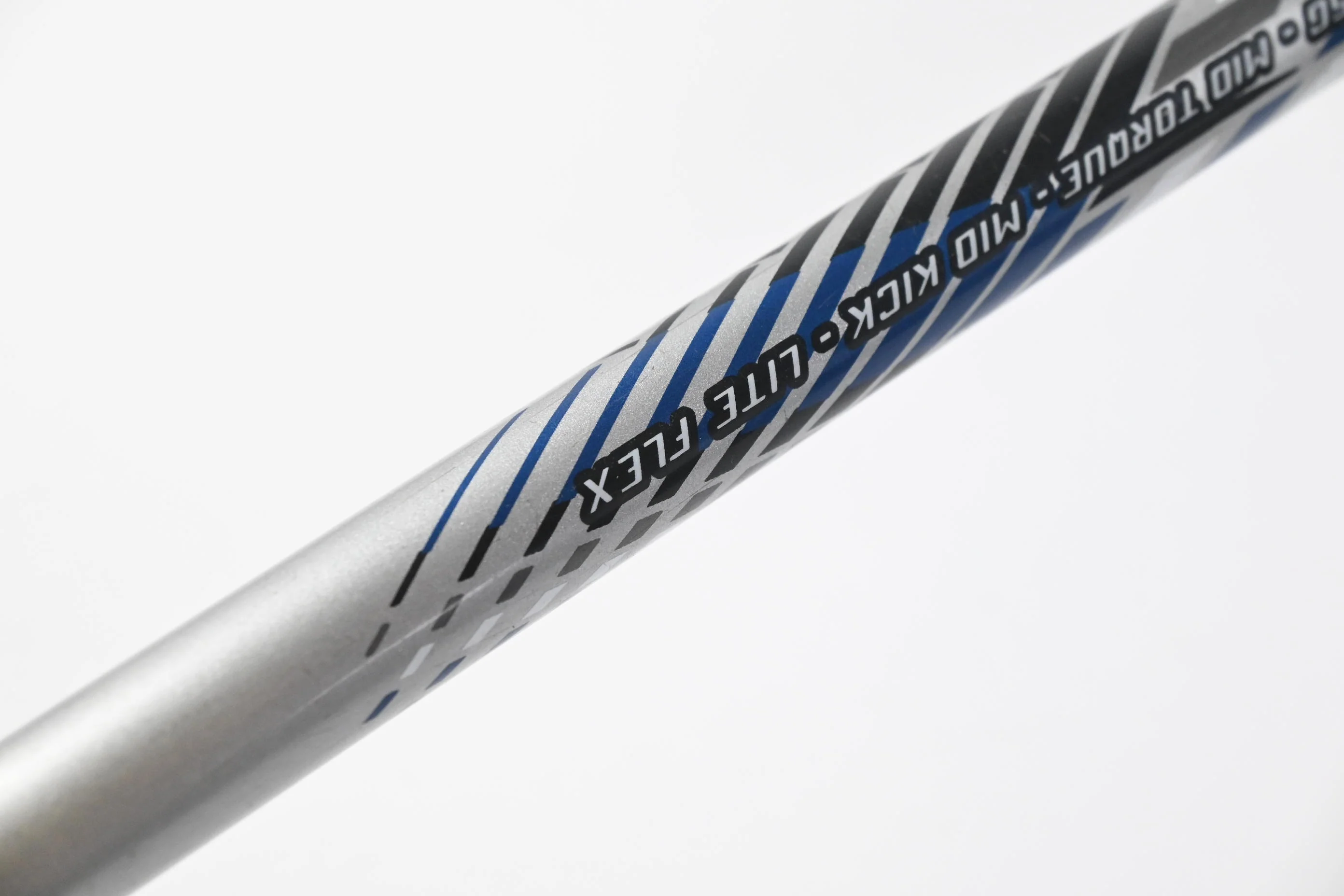 Cobra Baffler XL Driver / 10.5 Degree / Senior Flex Cobra Baffler 55 Shaft - Image 7