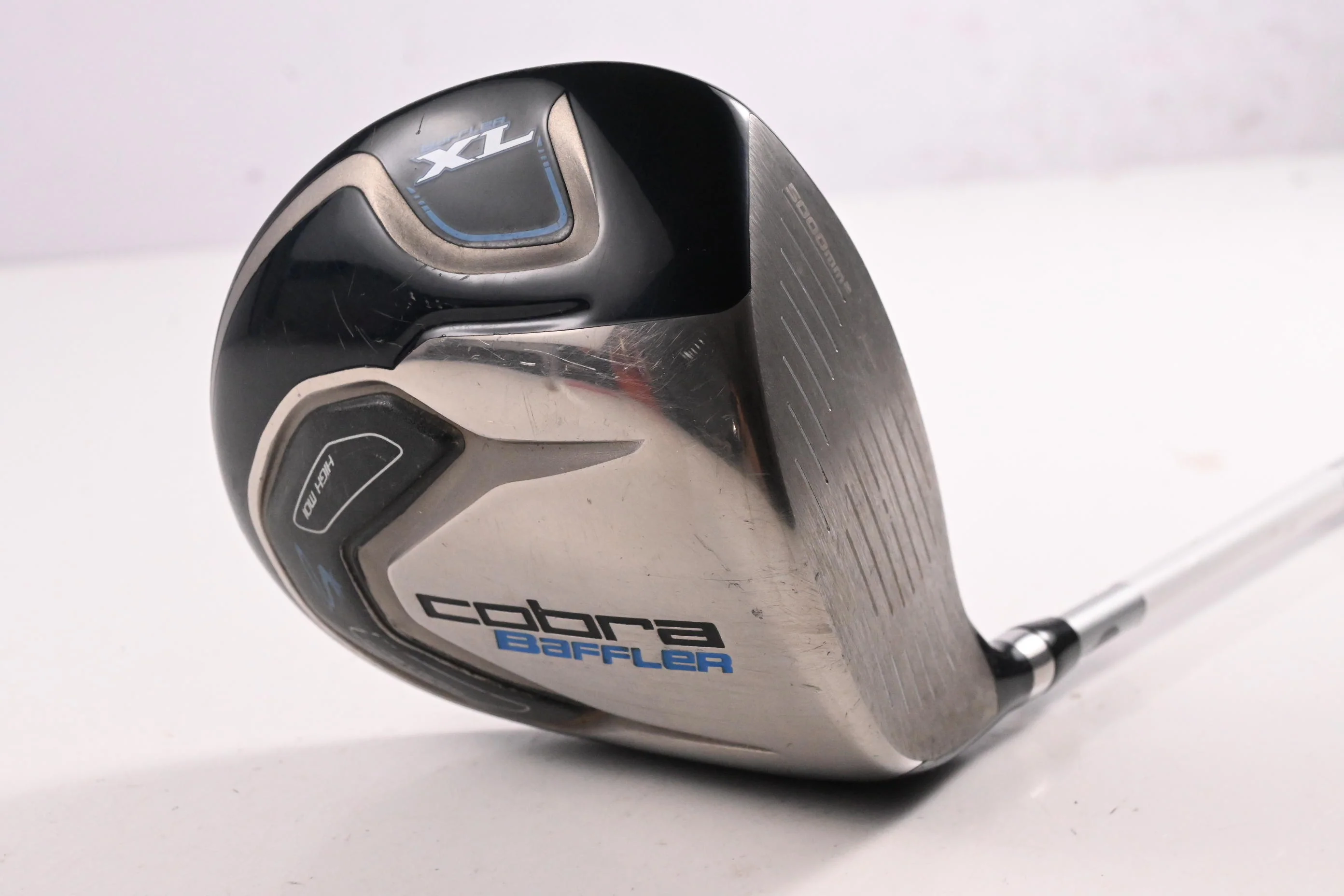 Cobra Baffler XL Driver / 10.5 Degree / Regular Flex Cobra Baffler 55 Shaft