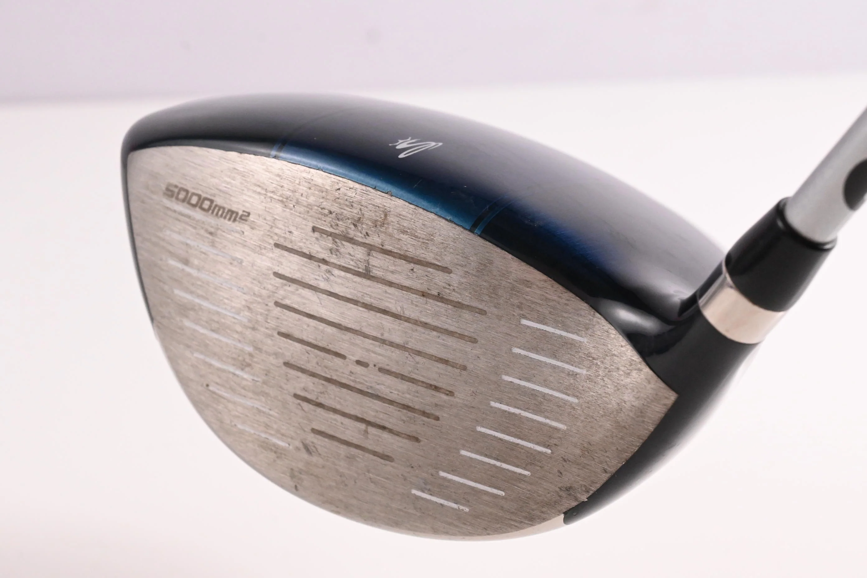 Cobra Baffler XL Driver / 10.5 Degree / Regular Flex Cobra Baffler 55 Shaft - Image 4