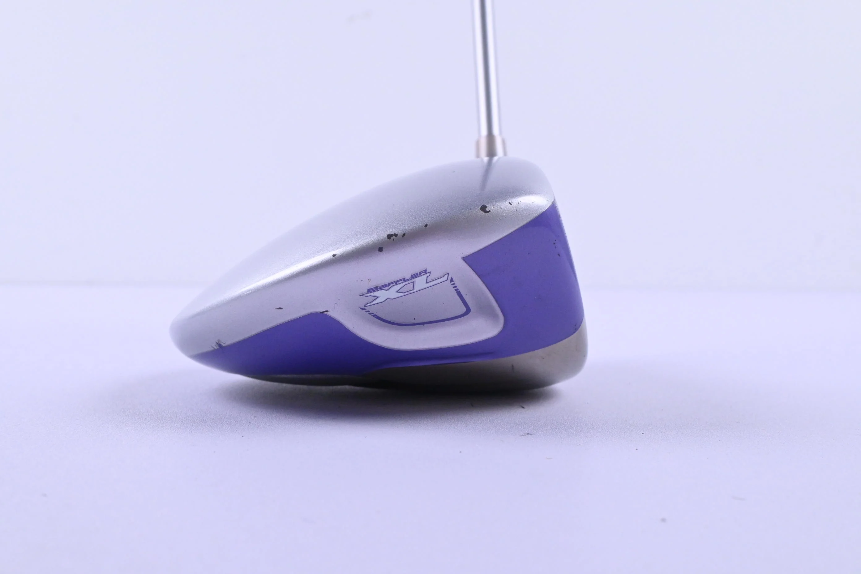 Ladies Cobra Baffler XL Driver / 13 Degree / Ladies Flex Cobra Baffler 50 Shaft - Image 3