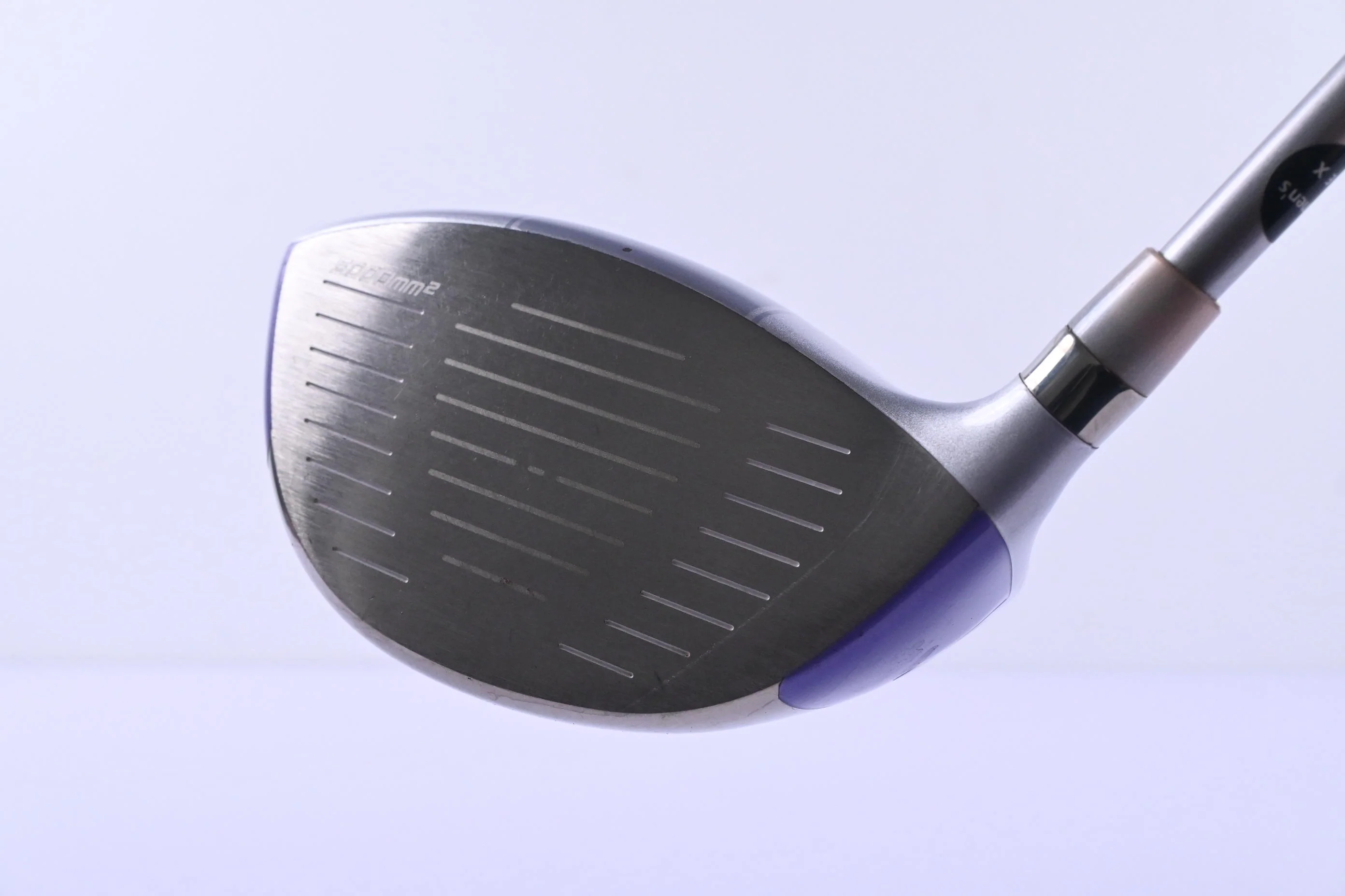 Ladies Cobra Baffler XL Driver / 13 Degree / Ladies Flex Cobra Baffler 50 Shaft - Image 4