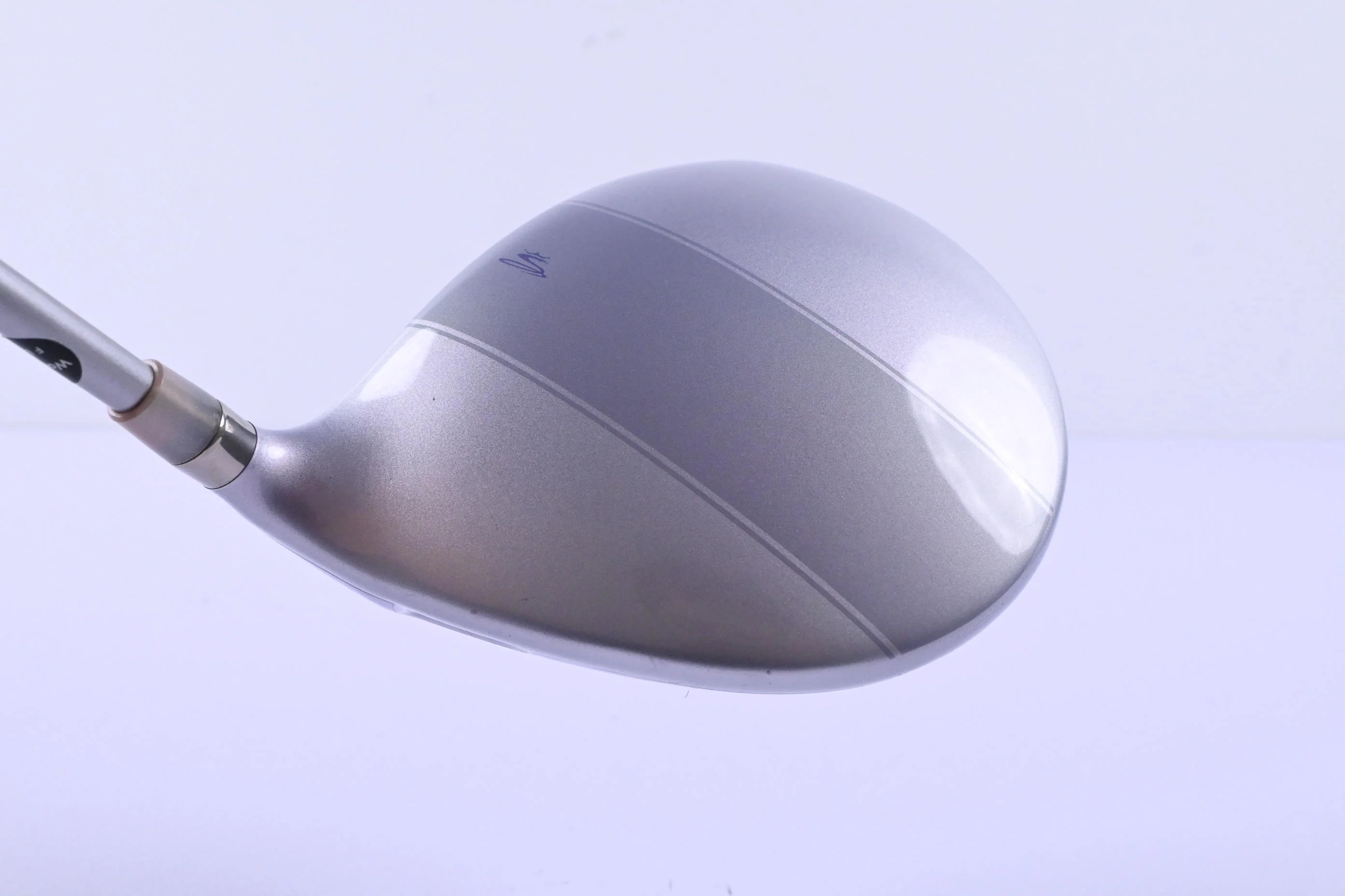 Ladies Cobra Baffler XL Driver / 13 Degree / Ladies Flex Cobra Baffler 50 Shaft - Image 5
