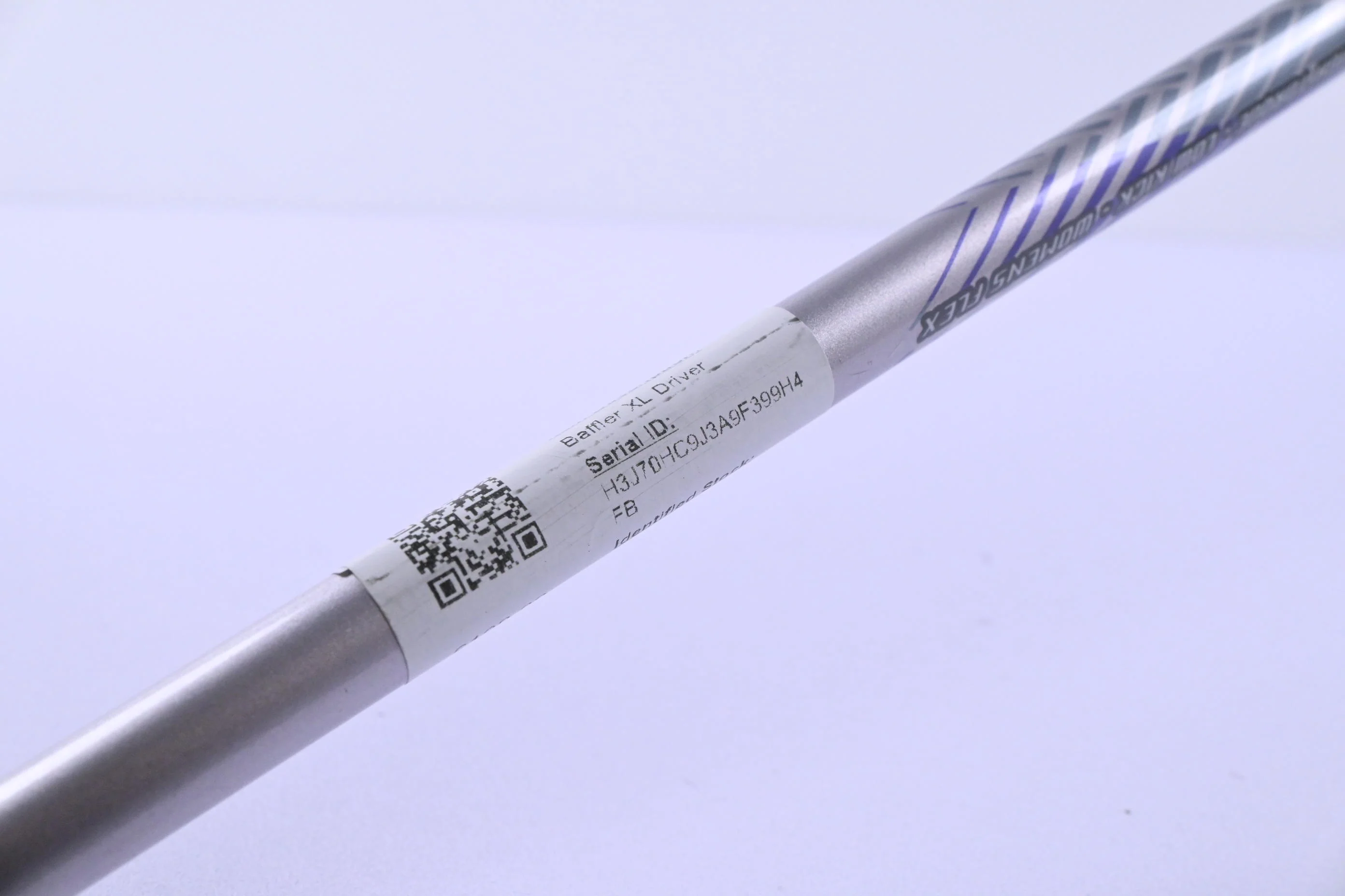 Ladies Cobra Baffler XL Driver / 13 Degree / Ladies Flex Cobra Baffler 50 Shaft - Image 7