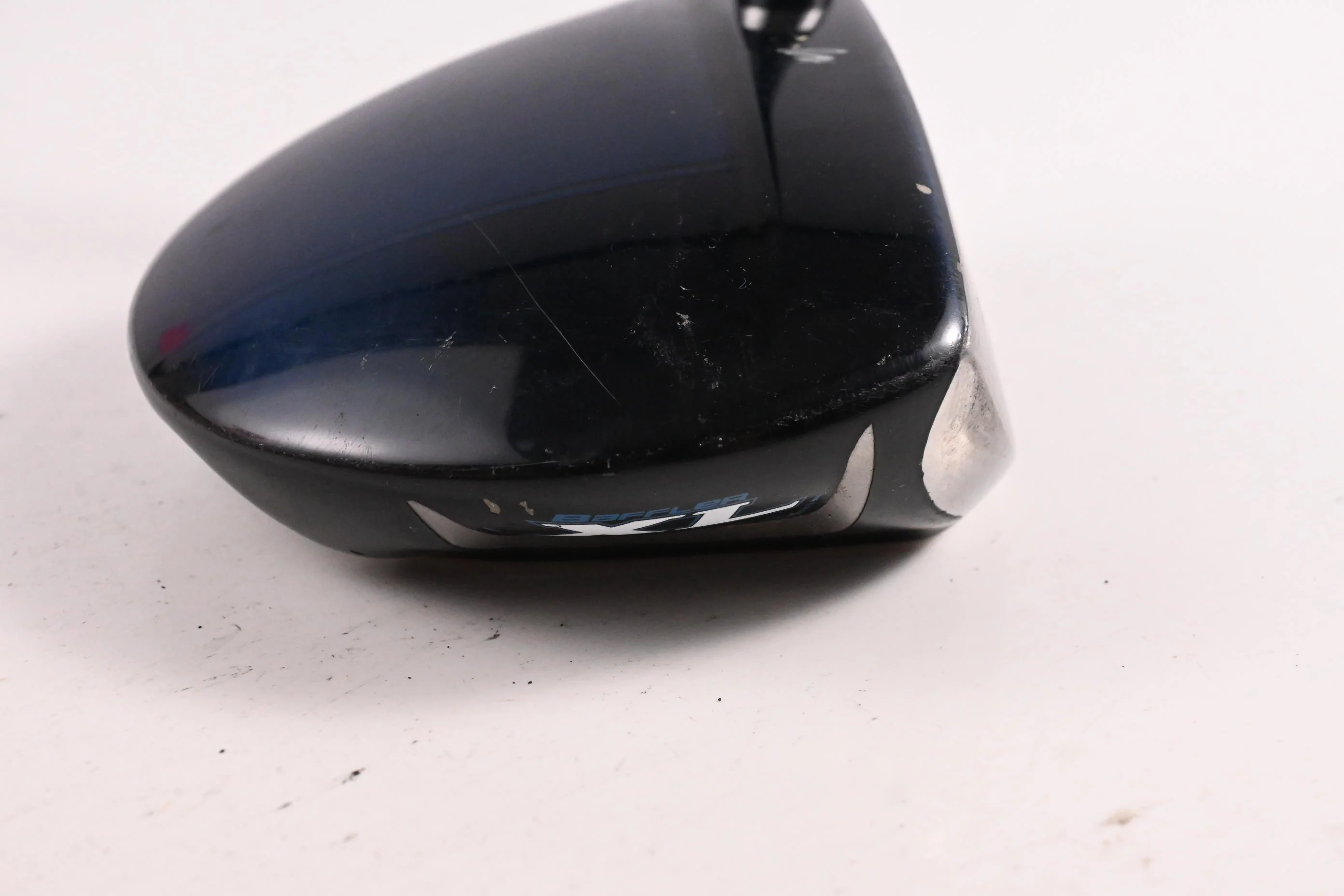 Cobra Baffler XL #5 Wood / 18 Degree / Senior Flex Fujikura Cobra Baffler 58 - Image 3