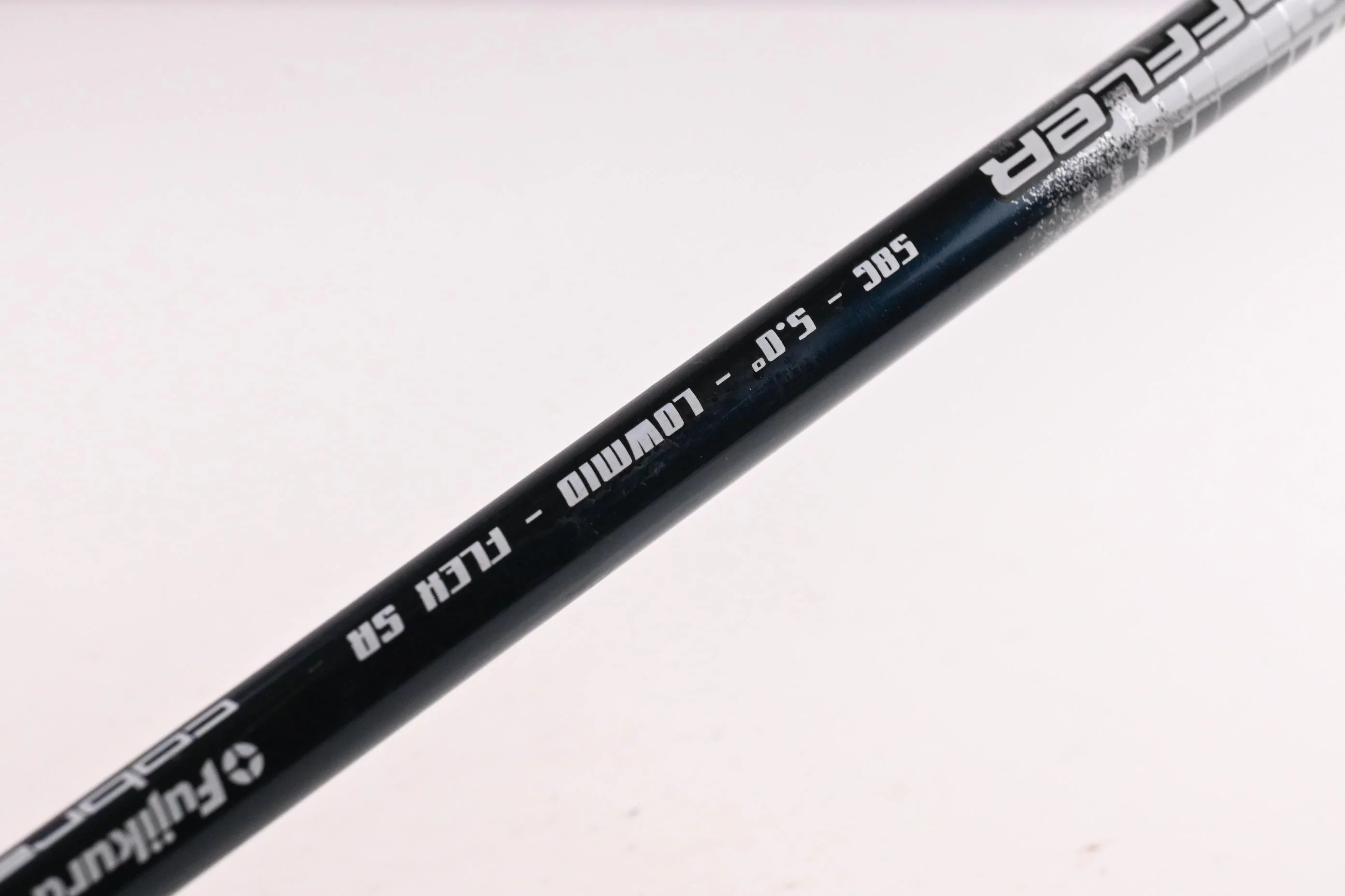 Cobra Baffler XL #5 Wood / 18 Degree / Senior Flex Fujikura Cobra Baffler 58 - Image 7